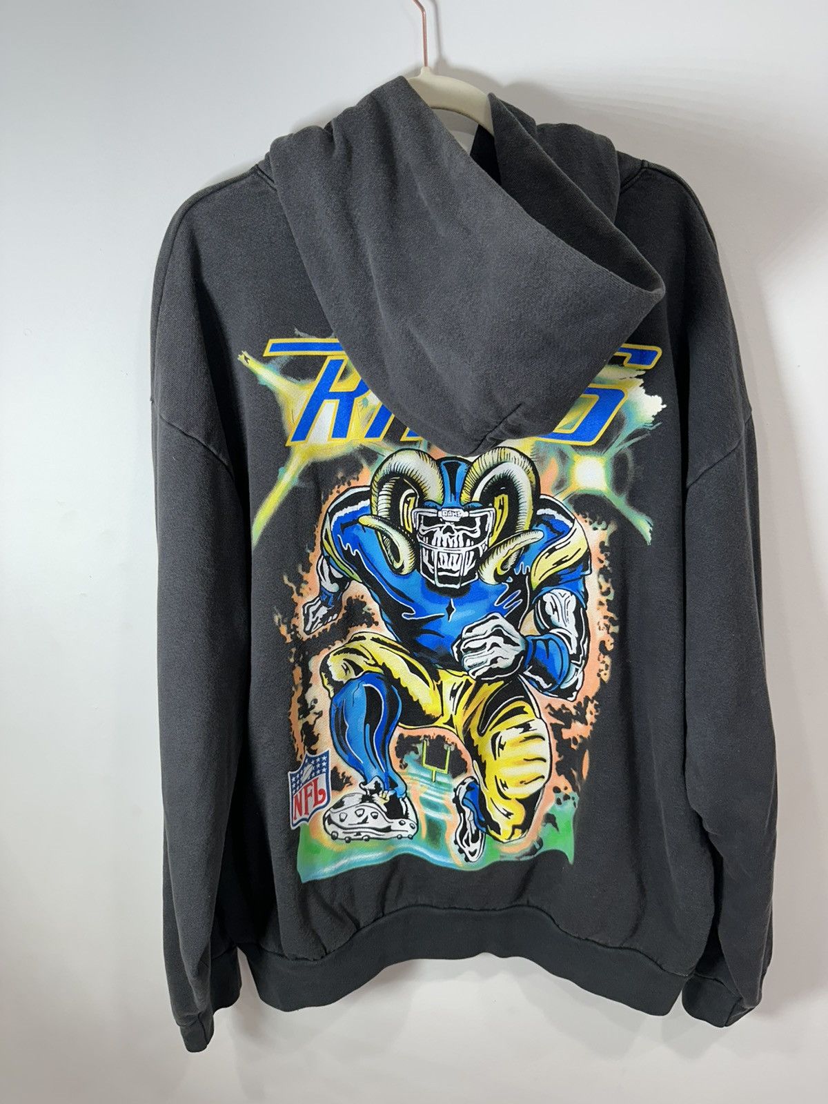 Warren Lotas Nfl | Grailed