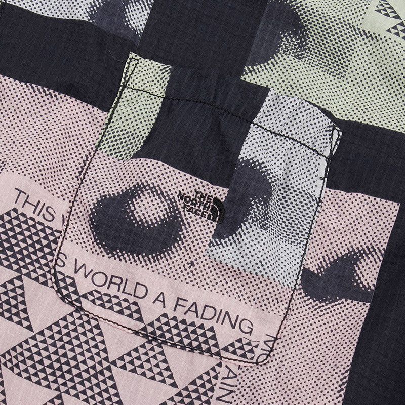 The North Face Urban Exploration LIGHTWEIGHT ALOHA SS SHIRT Size US M / EU 48-50 / 2 - 14 Thumbnail
