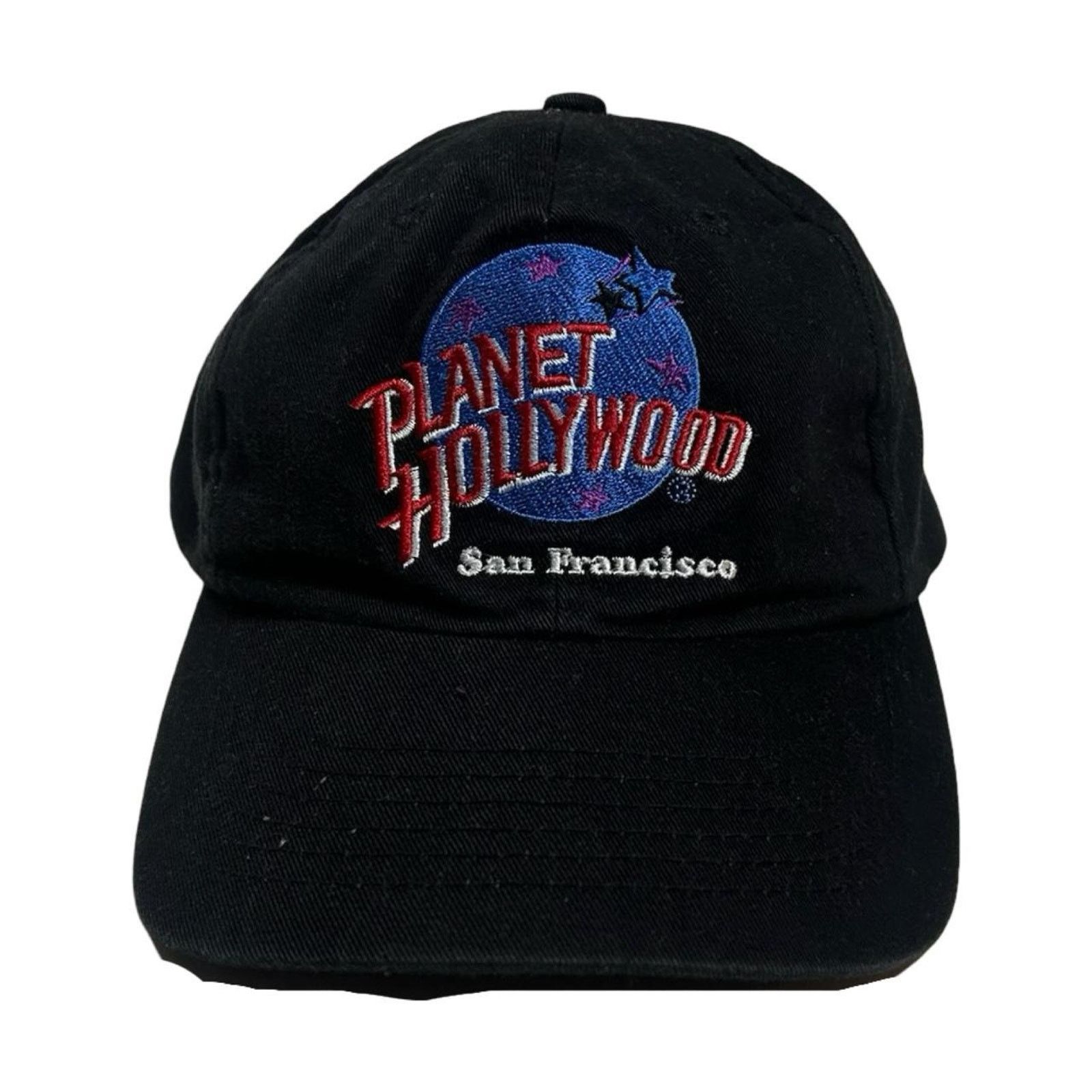 Planet Hollywood Planet hollywood snapback hat san francisco Size ONE SIZE - 1 Thumbnail