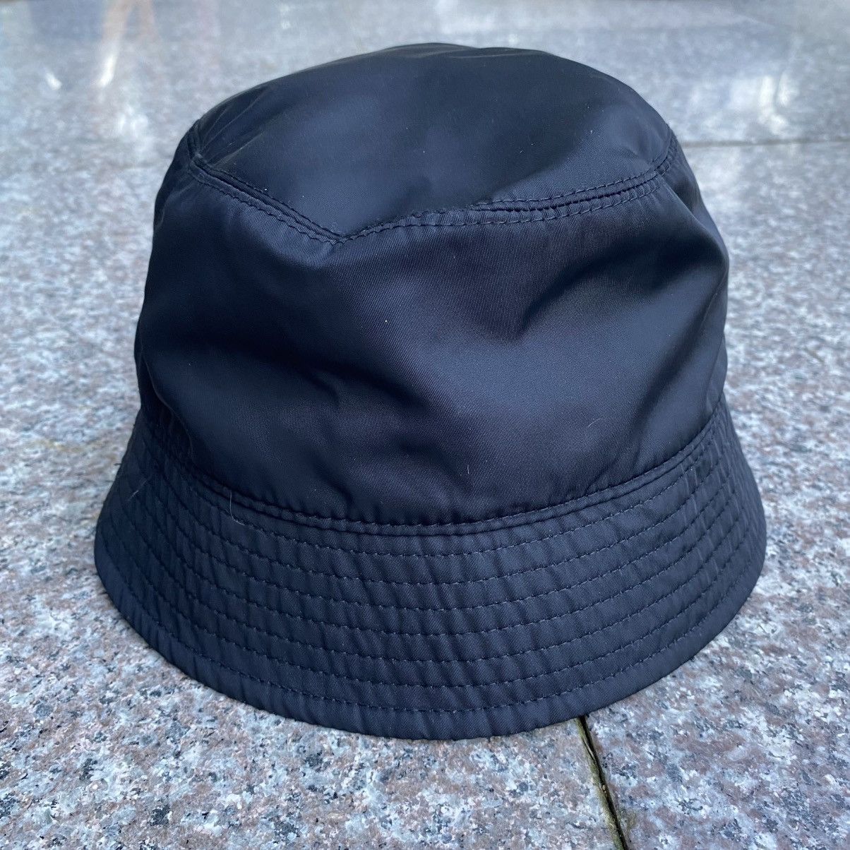 Aritzia Sunday best bucket hat Size ONE SIZE - 7 Thumbnail