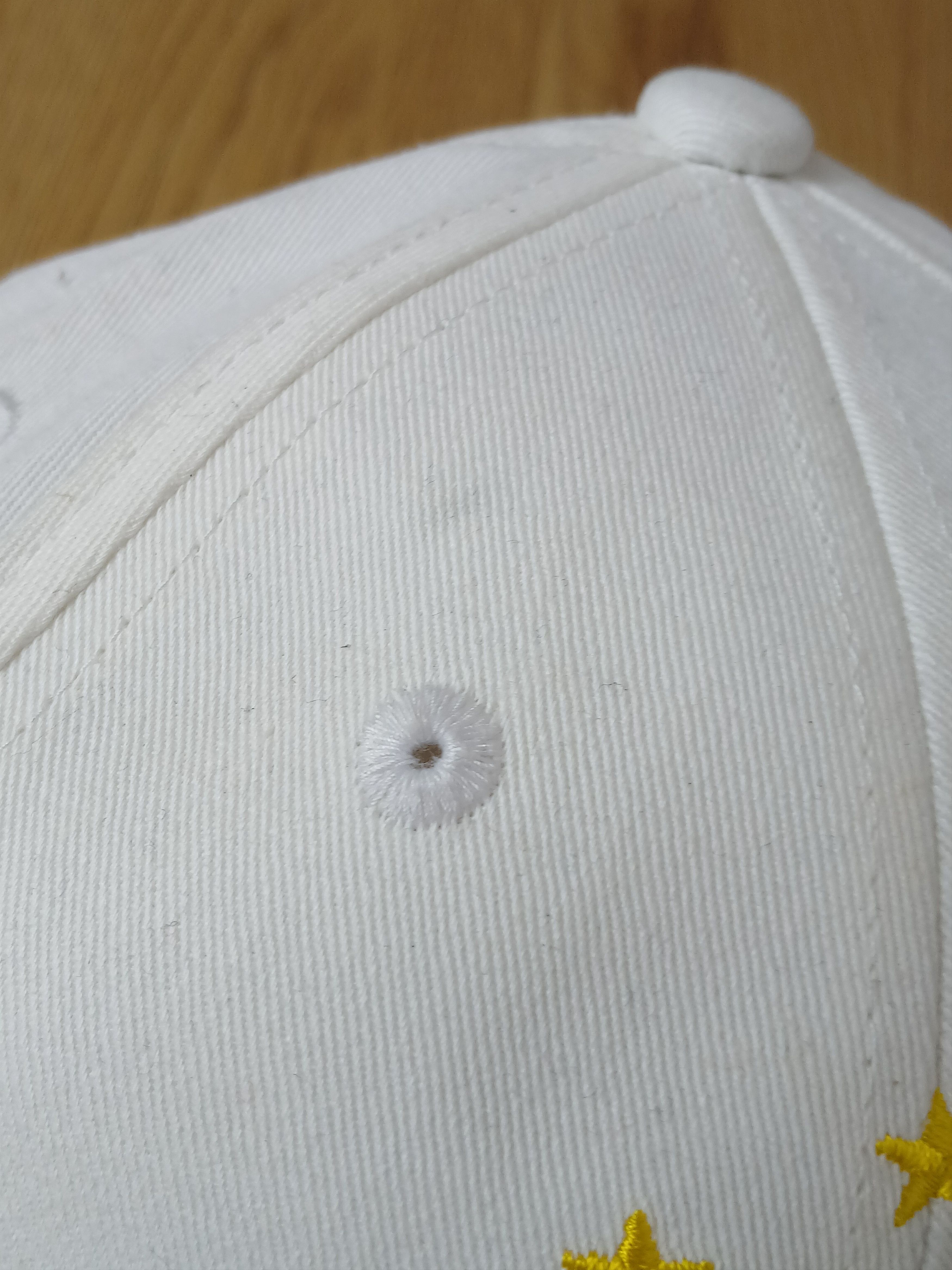 Other Fluminense Football Cap Size ONE SIZE - 10 Thumbnail