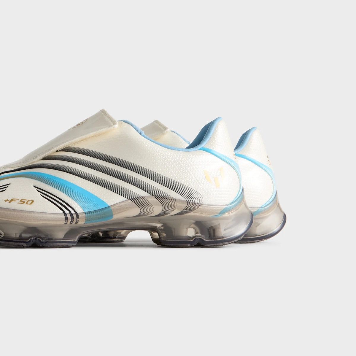 Adidas Kith & Messi for adidas Football F50 Inframe Size 8 Size US 8 / EU 41 - 3 Thumbnail