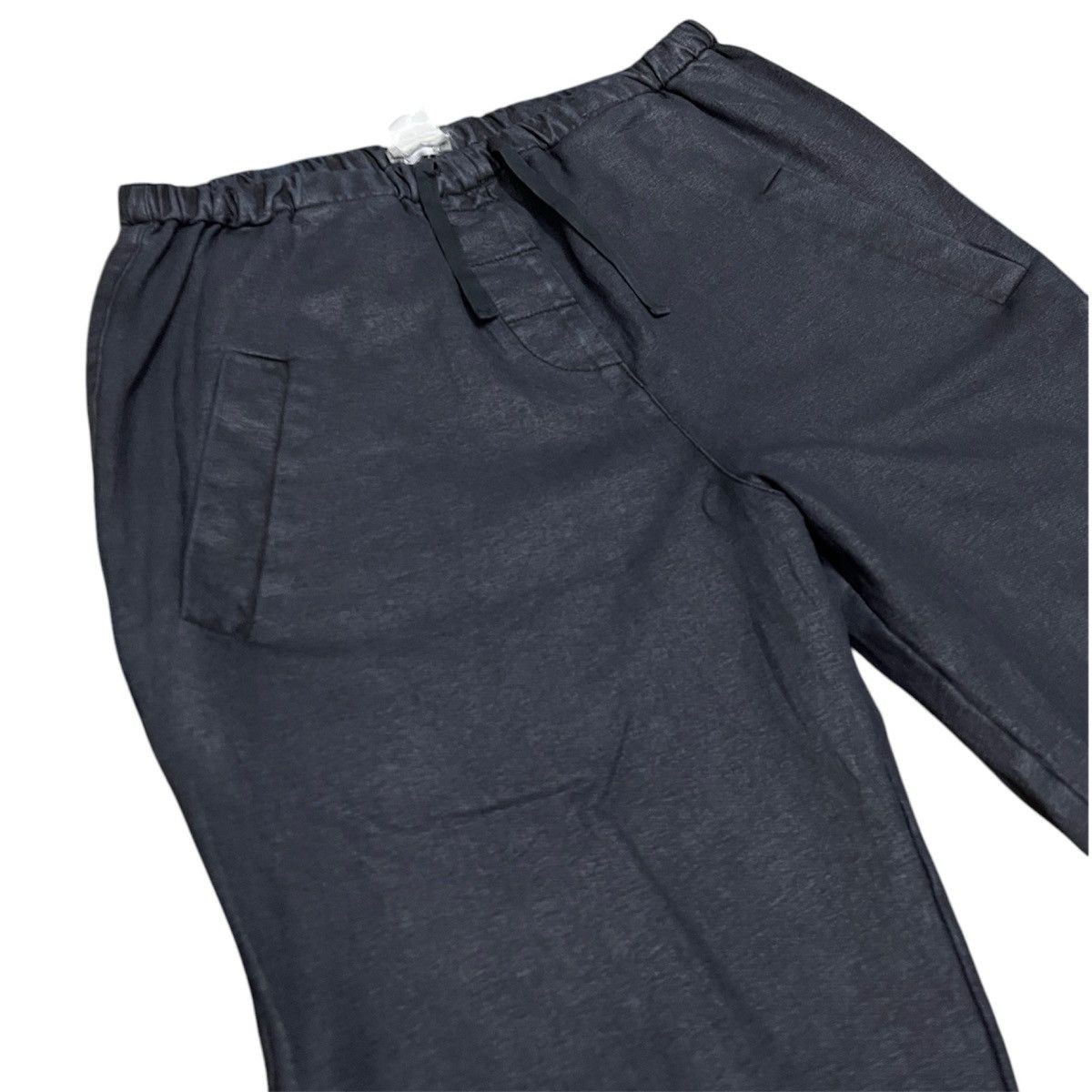 Designer × Vintage KRISTENSEN NU DORD SKINNY PANT MADE IN ITALY Size 31" - 2 Thumbnail