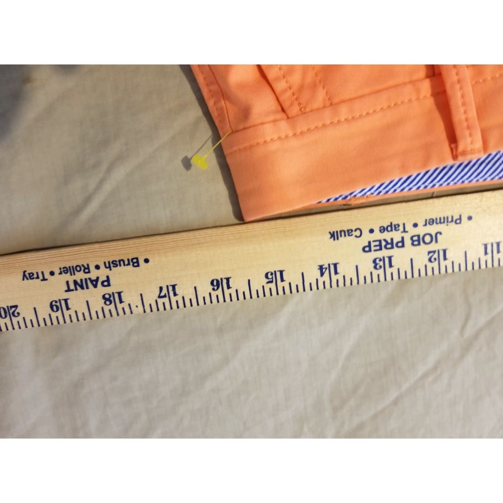 Talbots VINTAGE N/A Size 26" / US 2 / IT 38 - 6 Thumbnail