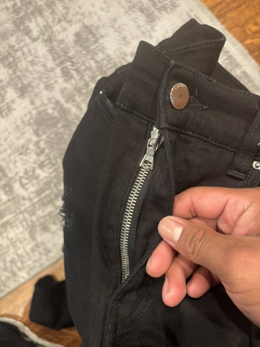 Amiri Amiri jeans Size US 29 - 10 Thumbnail