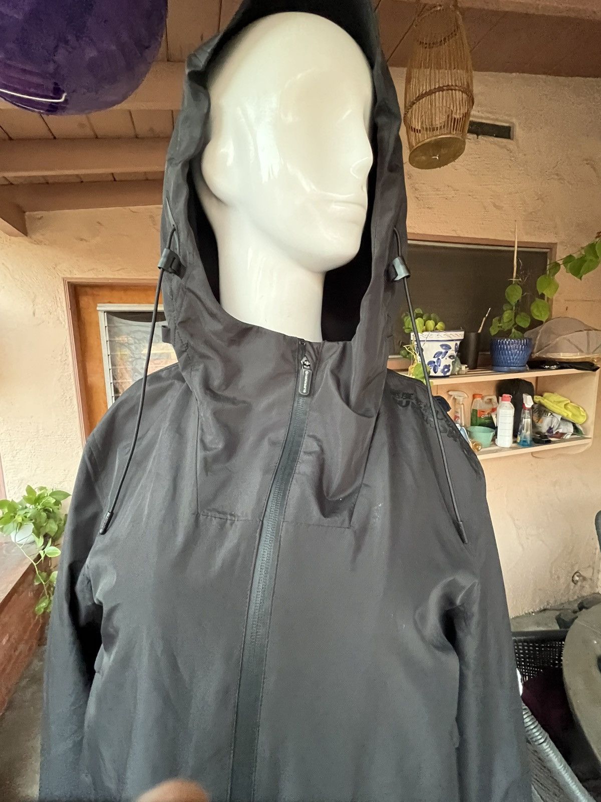 Superdry Superdry Arctic Elite SD Windcheater jacket Med Size US M / EU 48-50 / 2 - 3 Thumbnail