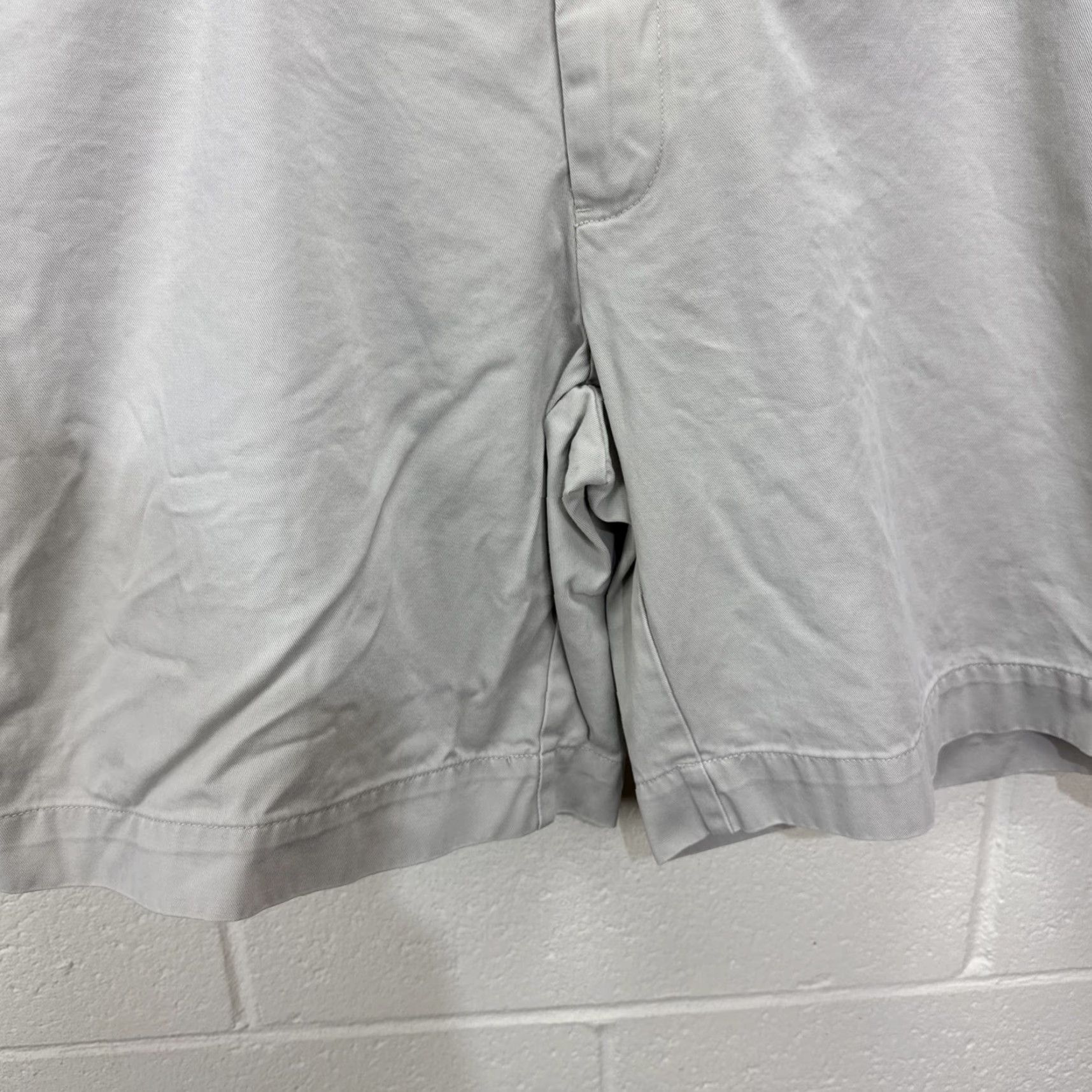 Polo Ralph Lauren VINTAGE Polo Ralph Lauren Shorts Mens 38 Chino Cotton Beige Casual Summer Spring Fall Men Size US M / EU 48-50 / 2 - 6 Thumbnail