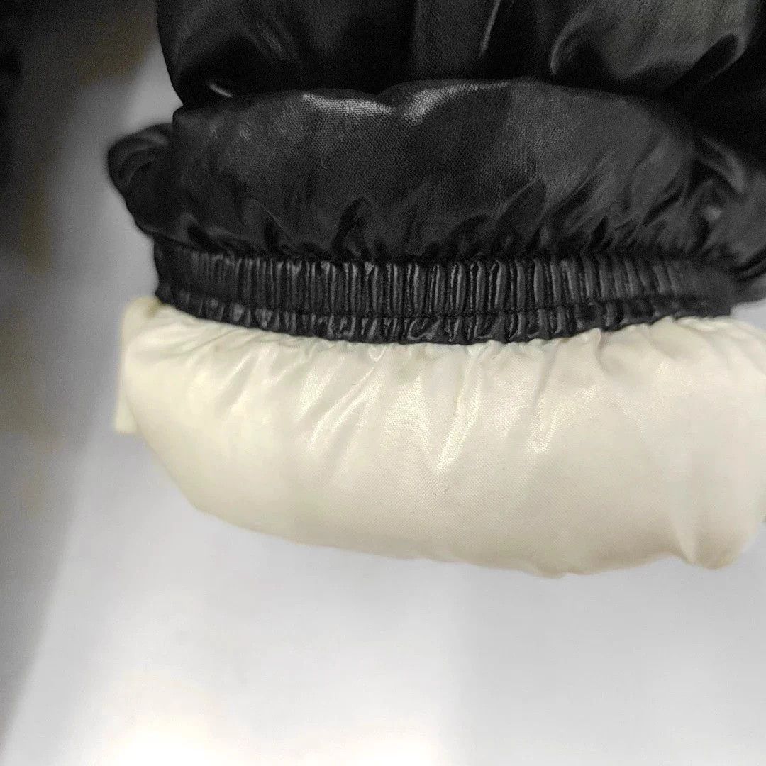 Moncler Moncler down jacket size 3 Size L / US 10 / IT 46 - 4 Thumbnail