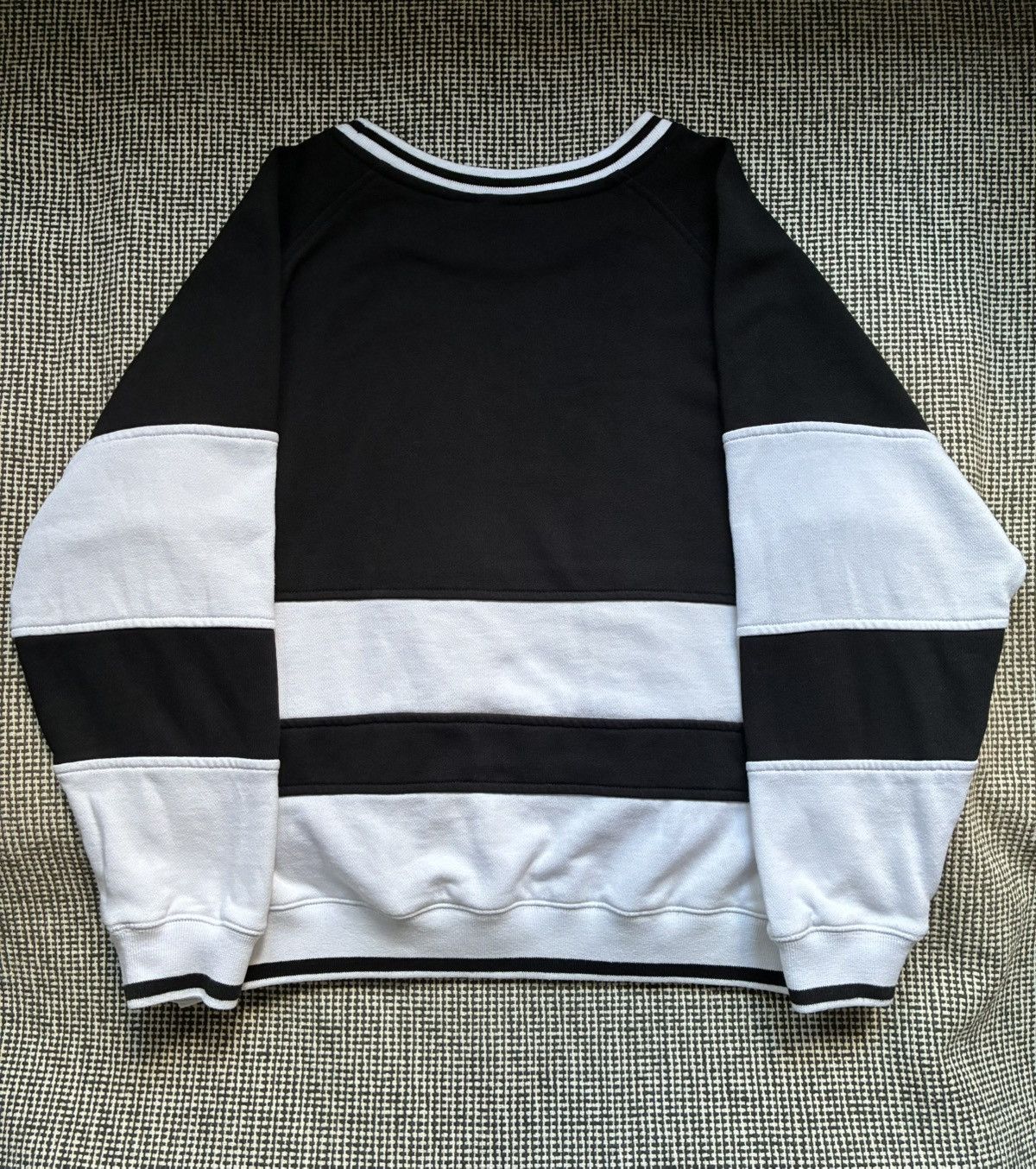 Boy London Boy London Stripped Jumper Size US M / EU 48-50 / 2 - 4 Thumbnail