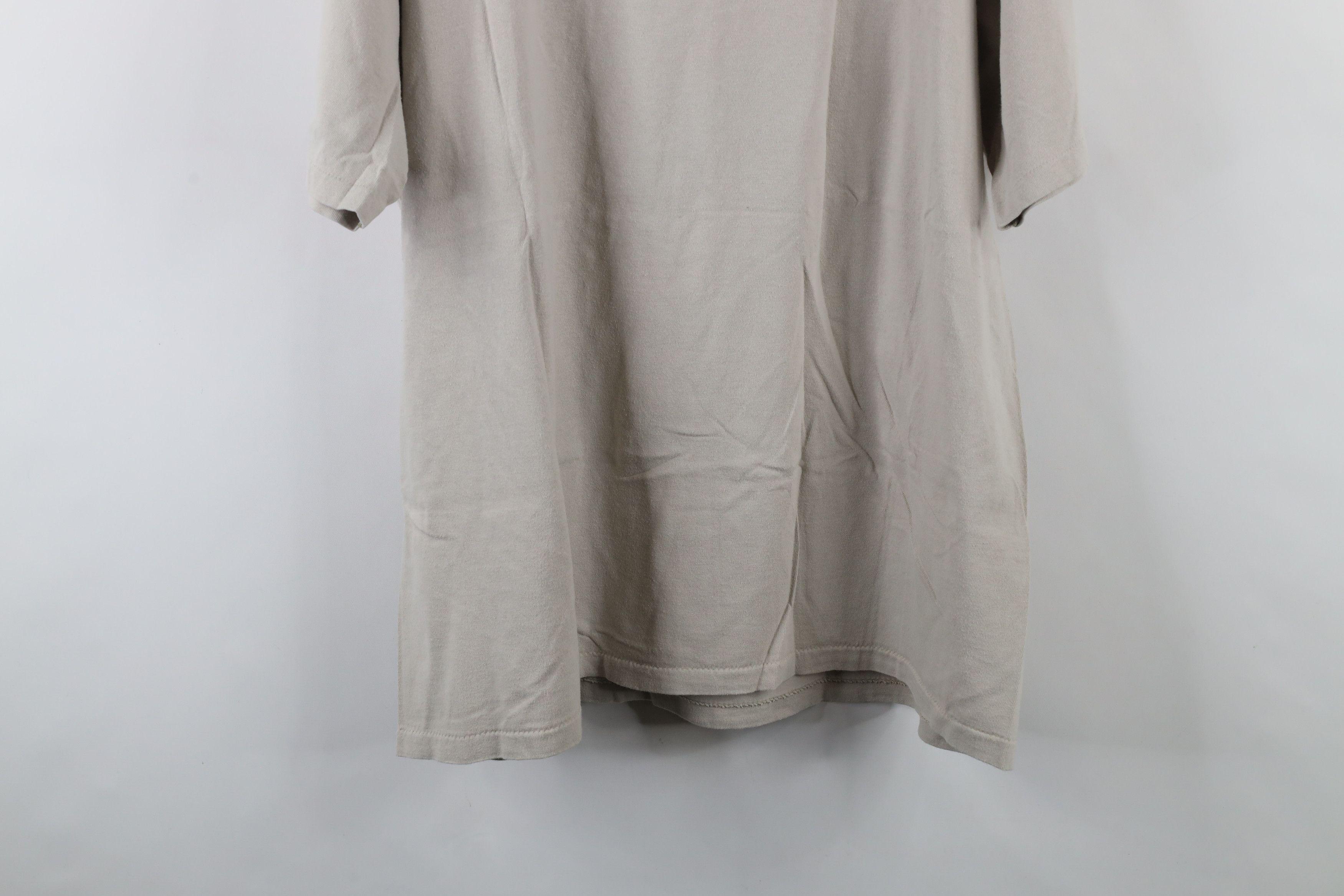 Vintage Vintage 90s Streetwear Badlands Prairie Dog T-Shirt USA Size US XXL / EU 58 / 5 - 13 Thumbnail