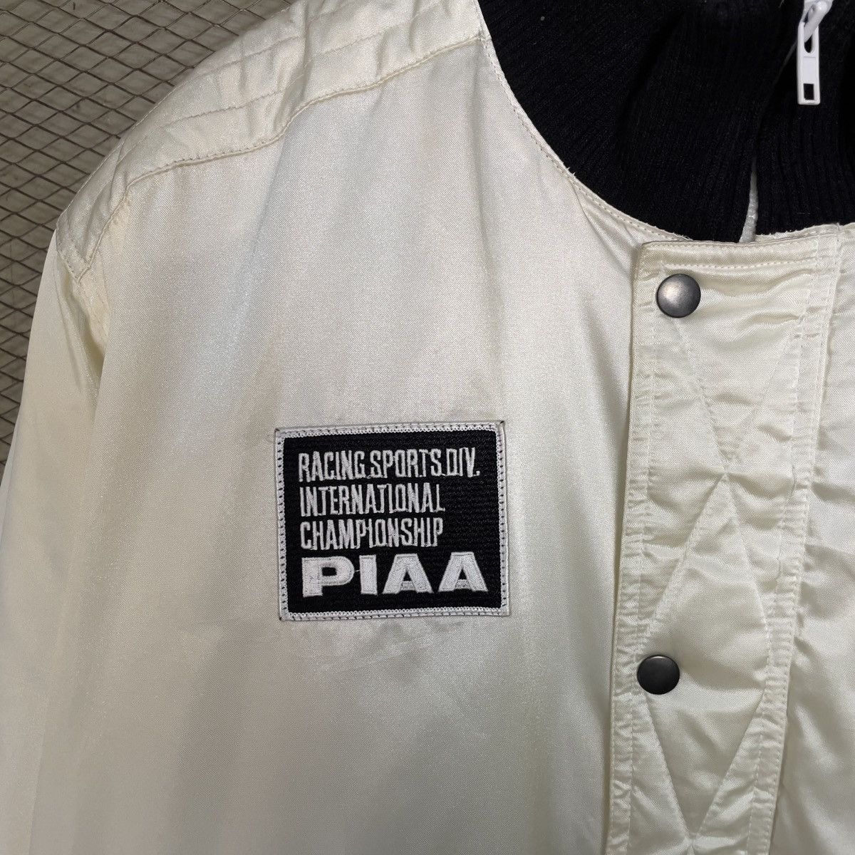 Sports Specialties Piaa Racing Jacket Size US L / EU 52-54 / 3 - 3 Thumbnail
