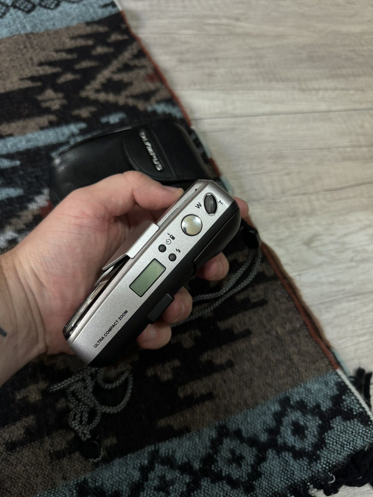Other Vintage Olympus Superzoom 800s Japan Size ONE SIZE - 8 Thumbnail