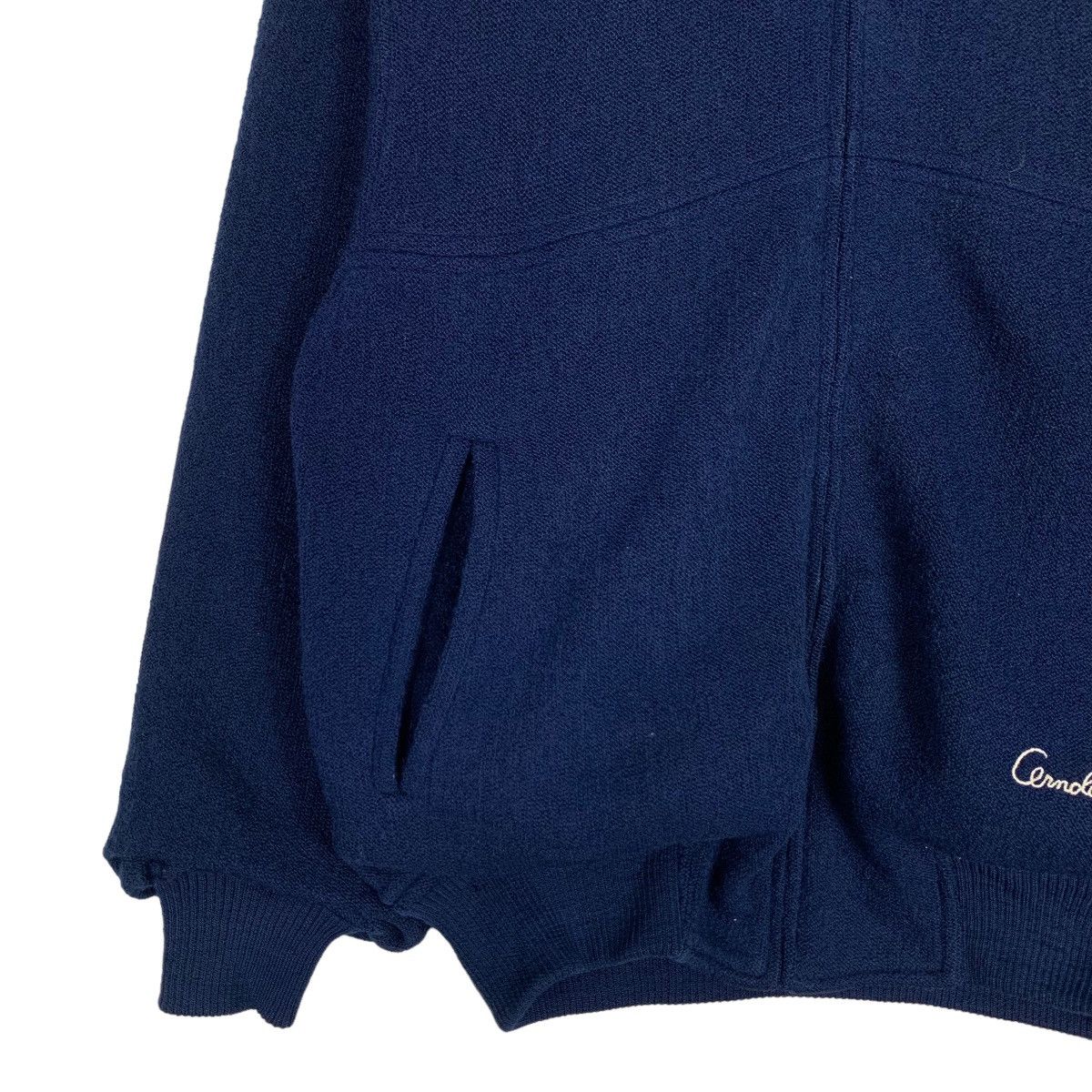ARNOLD PALMER Embroidery Logo Casual Jacket #0551-C25