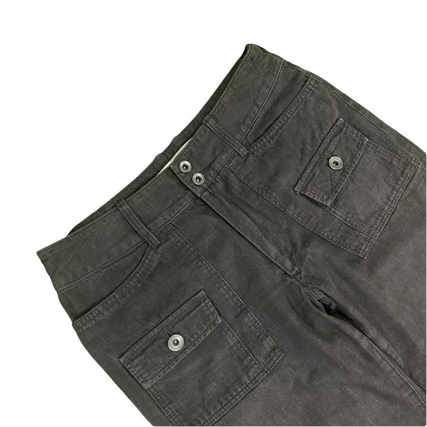 45rpm 45rpm Japanese Brand Casual Pants Size US 26 / EU 42 - 2 Thumbnail