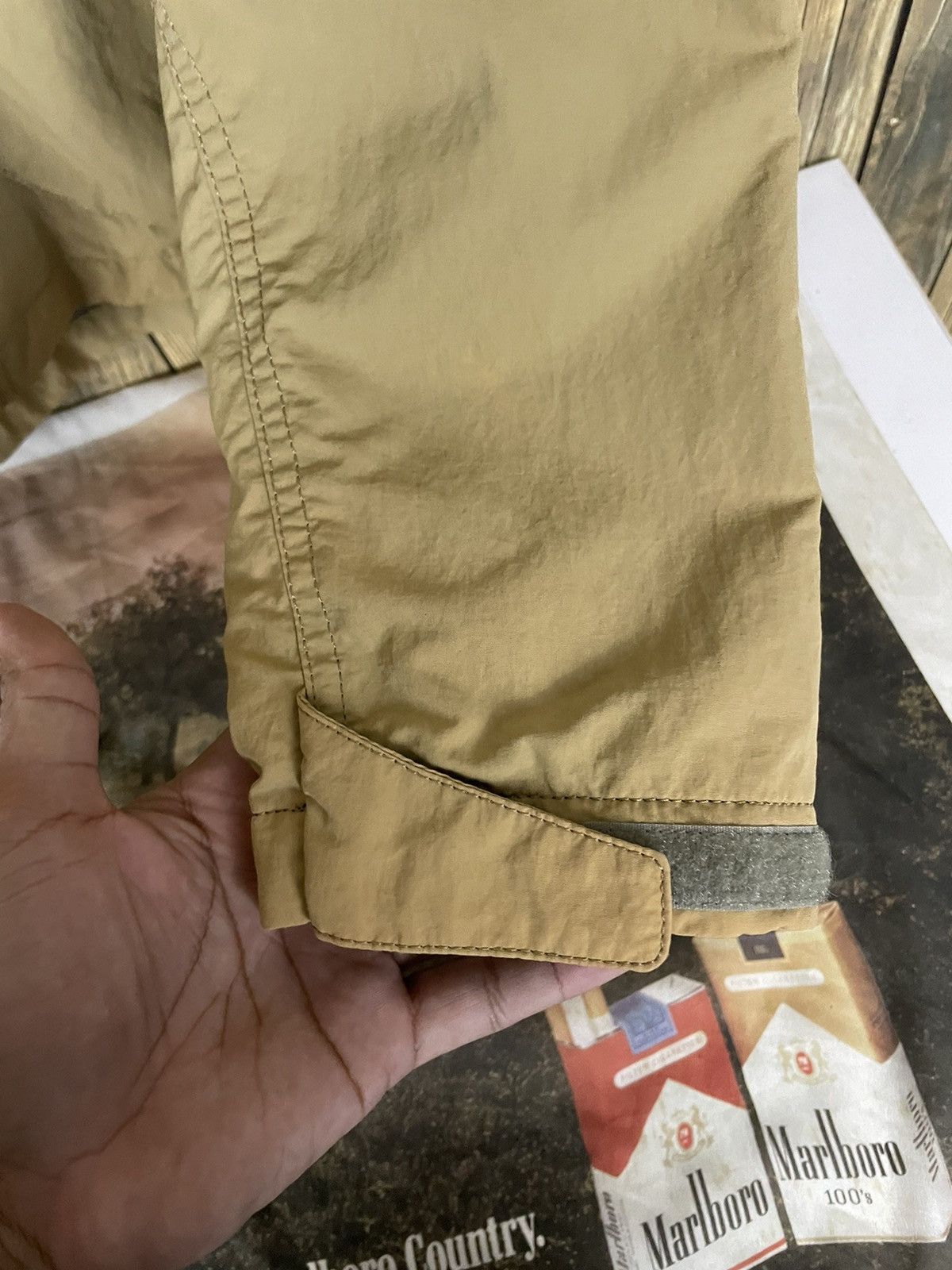 Marmot × Vintage Marmot jacket with hoodie Size US XL / EU 56 / 4 - 10 Thumbnail