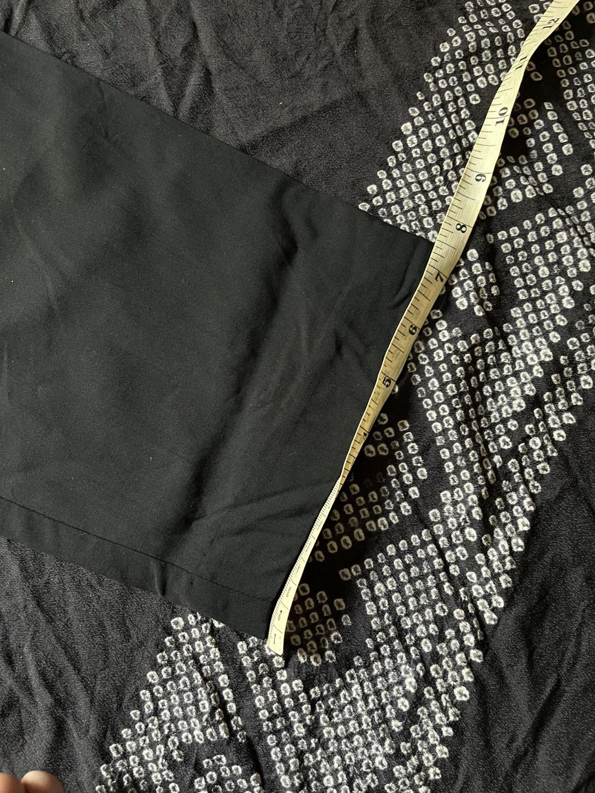 Rick Owens SS17 Walrus Pants Runway Size US 28 / EU 44 - 14 Thumbnail