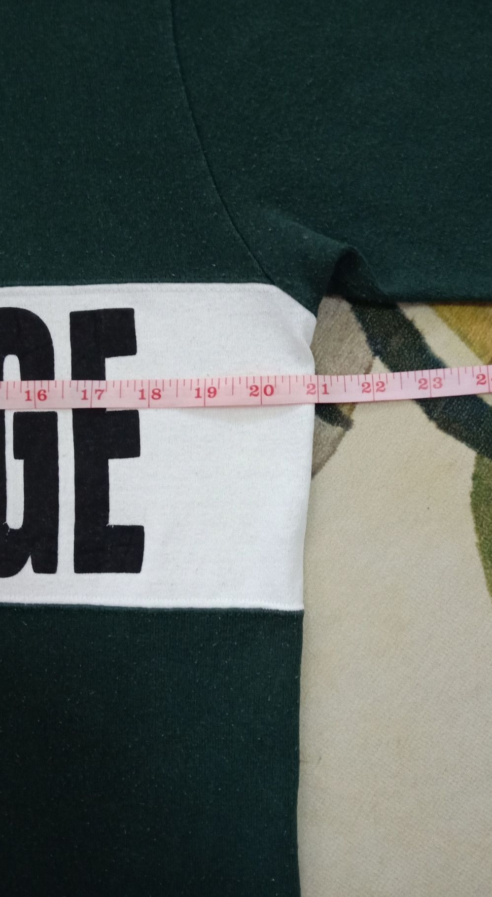 Canterbury of New Zealand × Vintage Vintage 90s SanDiego Challenge Australia Rugby T-shirt Size US L / EU 52-54 / 3 - 23 Thumbnail