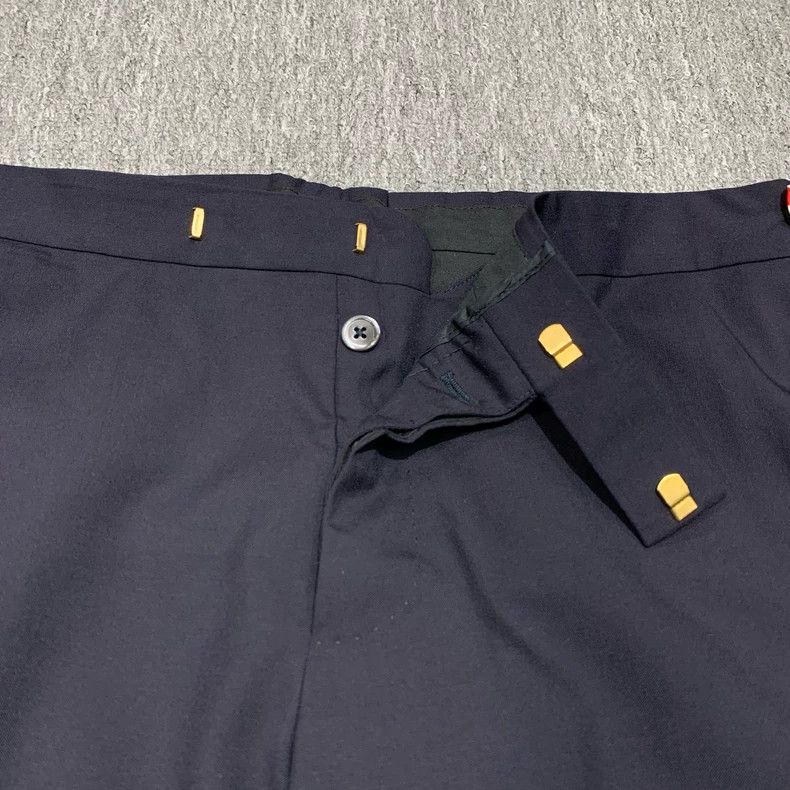 Thom Browne Thom Browne size3 shorts Size US 41 - 7 Thumbnail