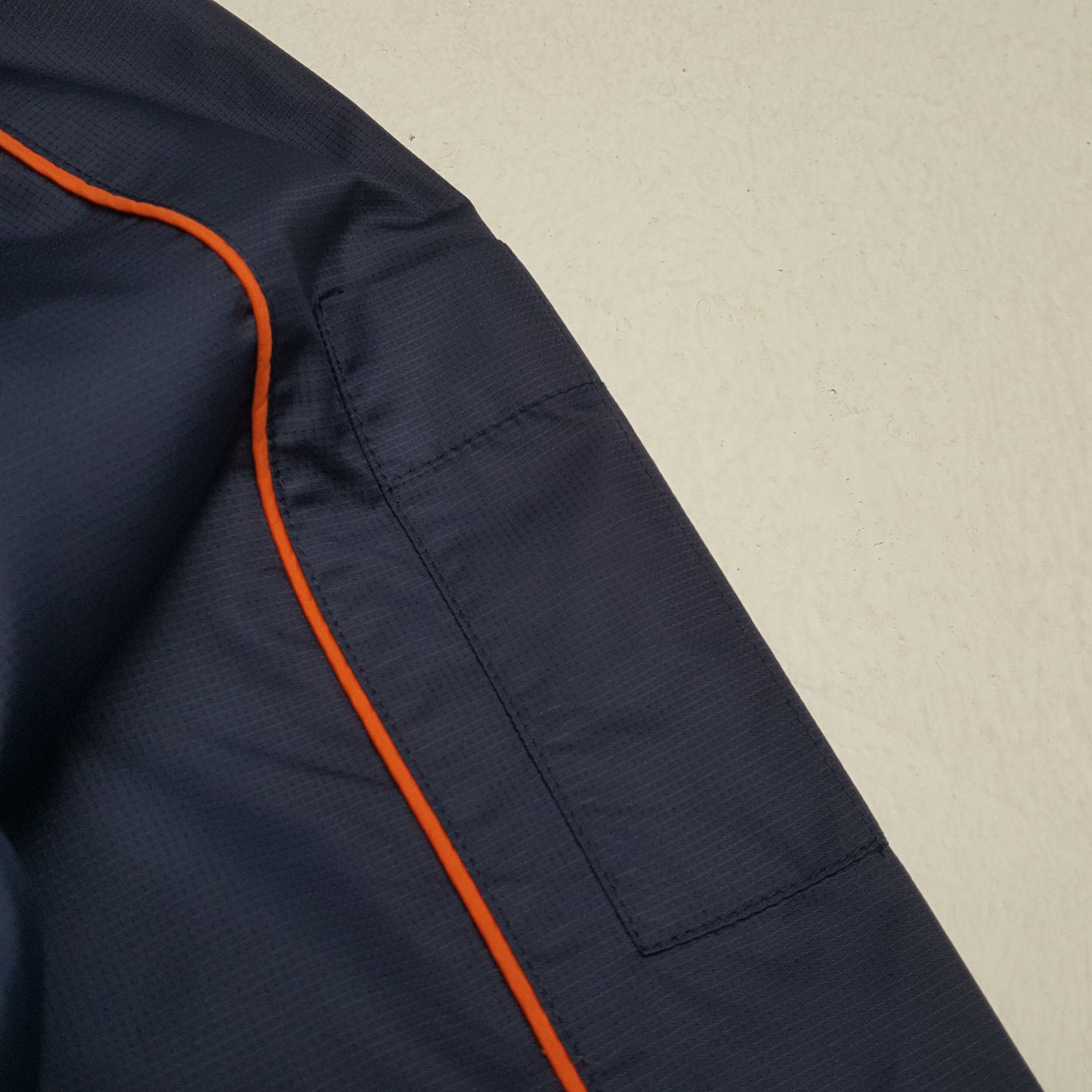 Japanese Brand × Vintage Vintage TRD TOYOTA RACING Japanese Racing Team Custom Jacket Size US L / EU 52-54 / 3 - 7 Thumbnail