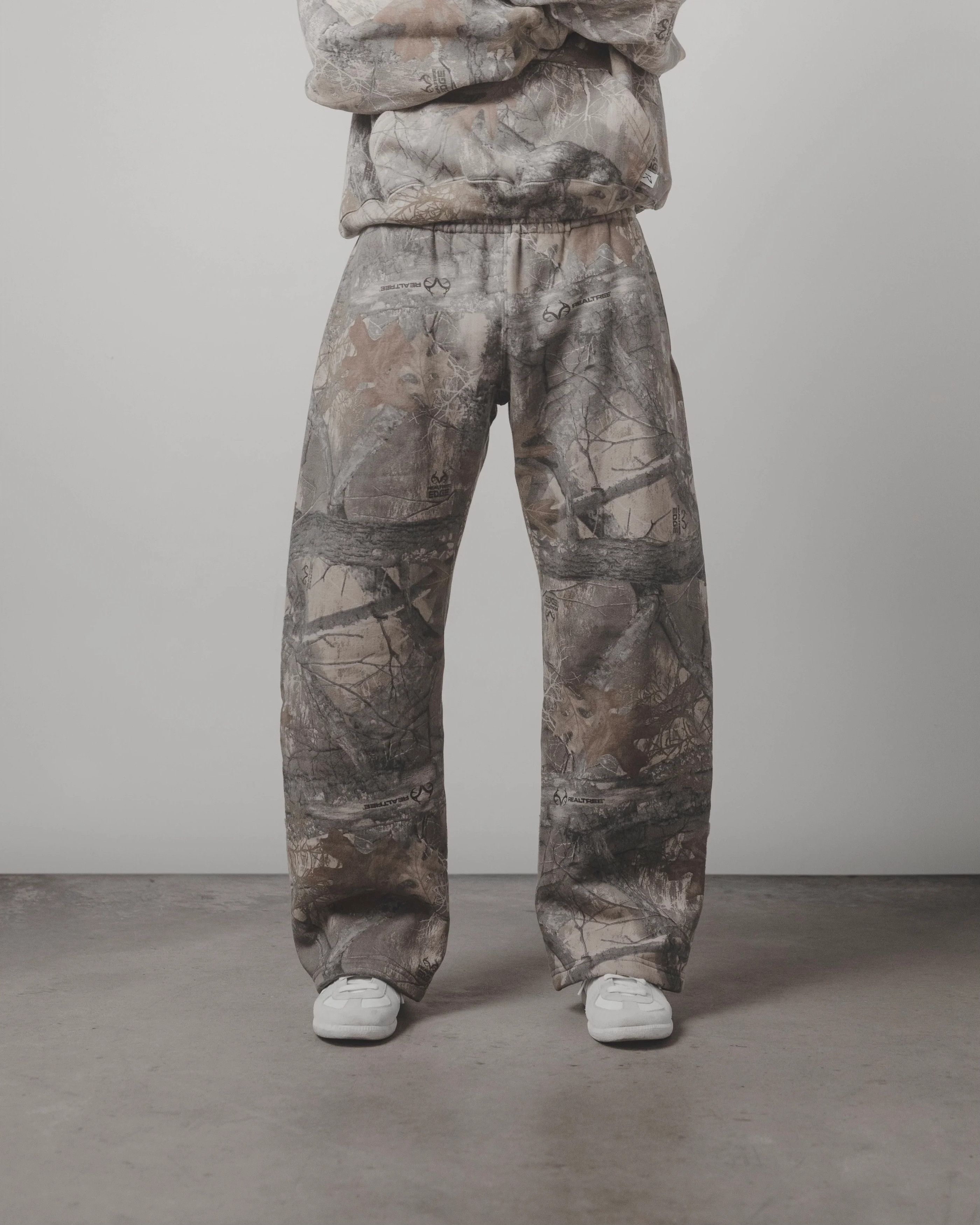 Other Harajuku Camouflage Baggy Pant Size US 34 / EU 50 - 4 Thumbnail