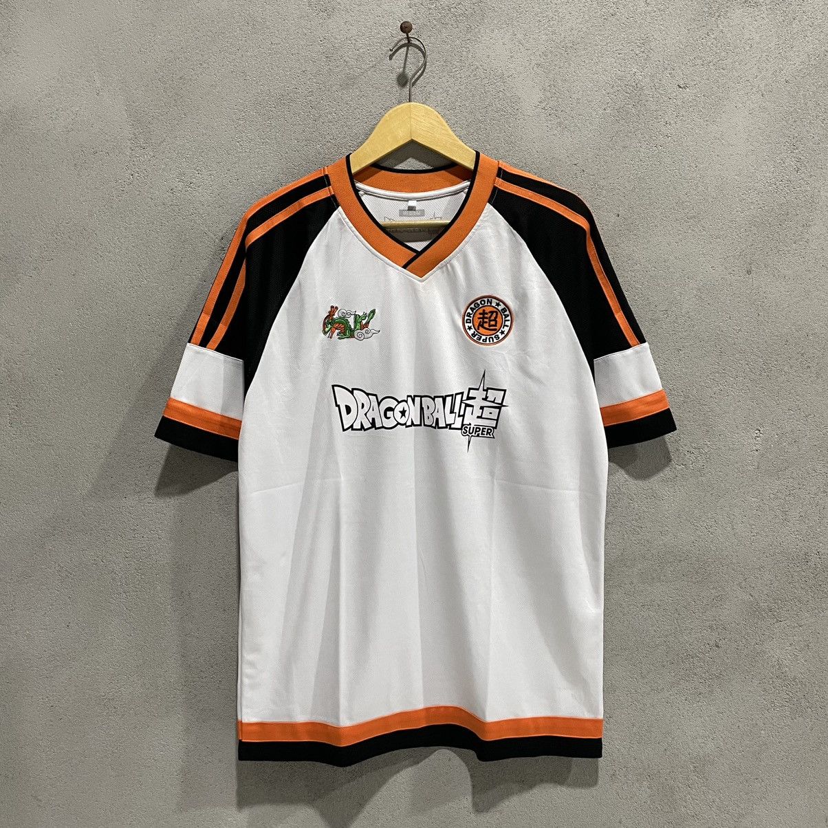 Japanese Brand Dragon Ball Super Jersey Size US M / EU 48-50 / 2 - 1 Thumbnail