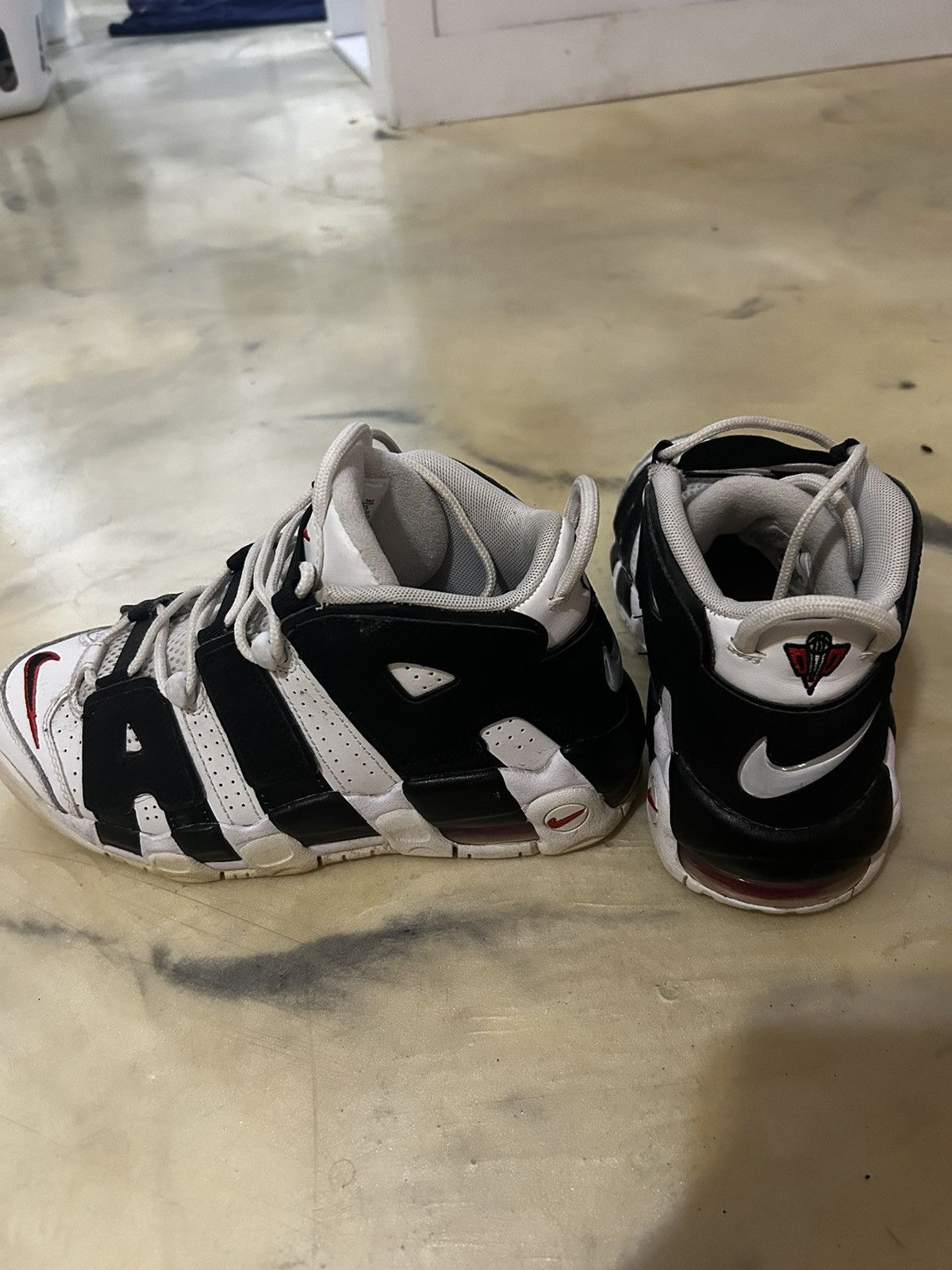 Nike nike air Size US 5.5 / IT 35.5 - 6 Thumbnail
