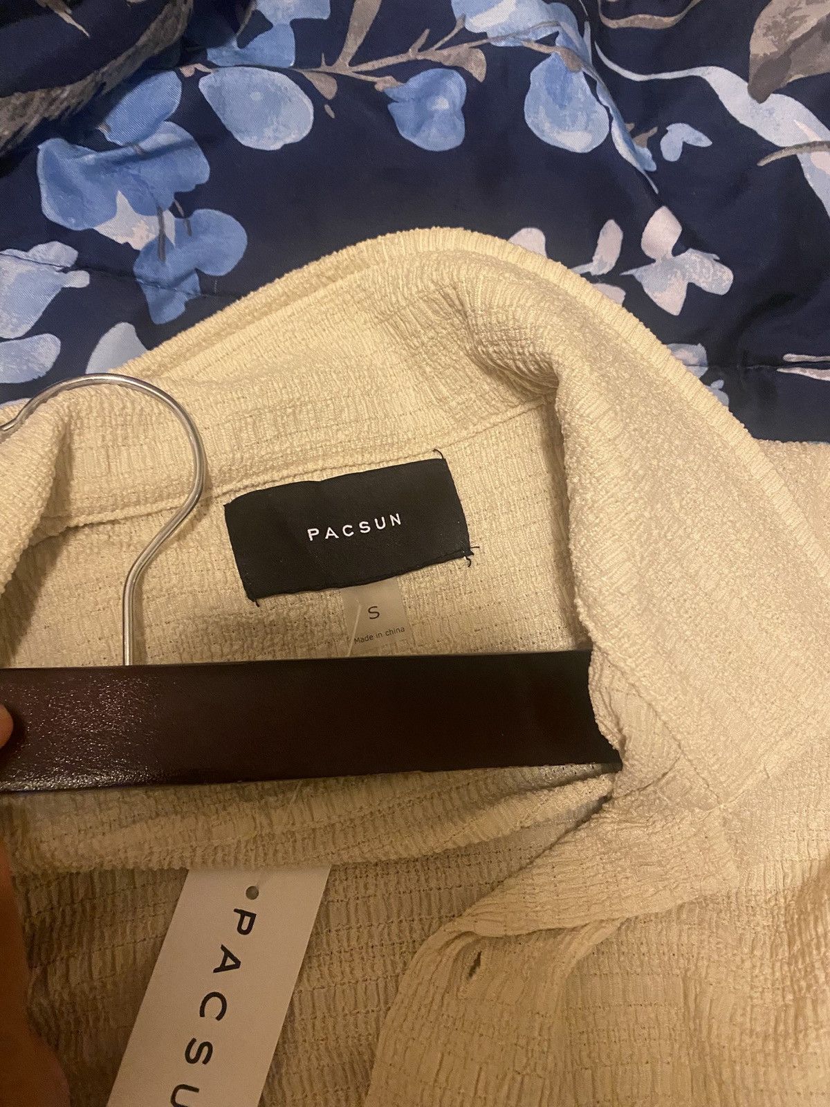 Pacsun Pacsun button up Size US S / EU 44-46 / 1 - 2 Thumbnail