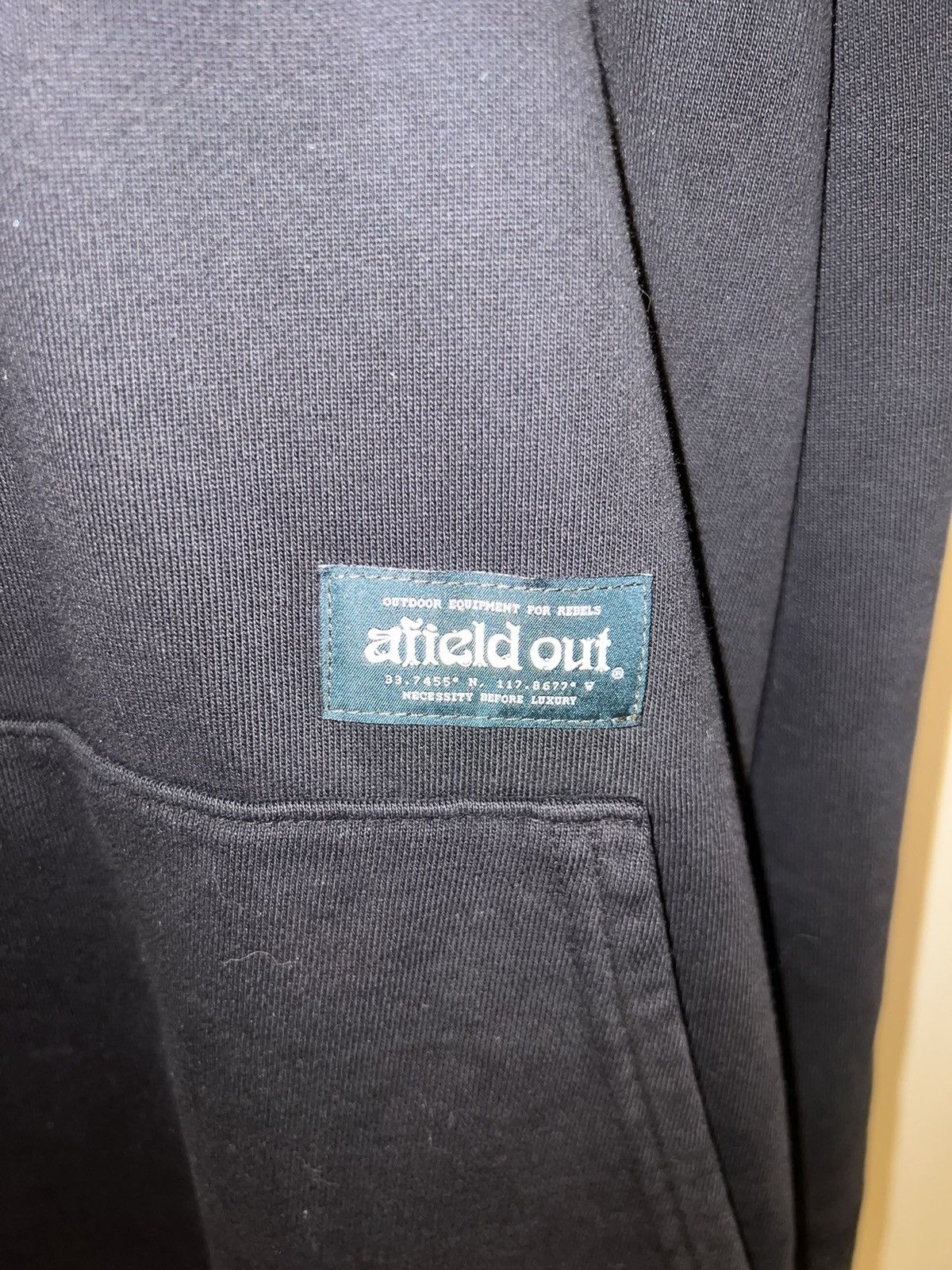 Afield Out Afield Out “Forage” Hoodie Size US M / EU 48-50 / 2 - 4 Thumbnail