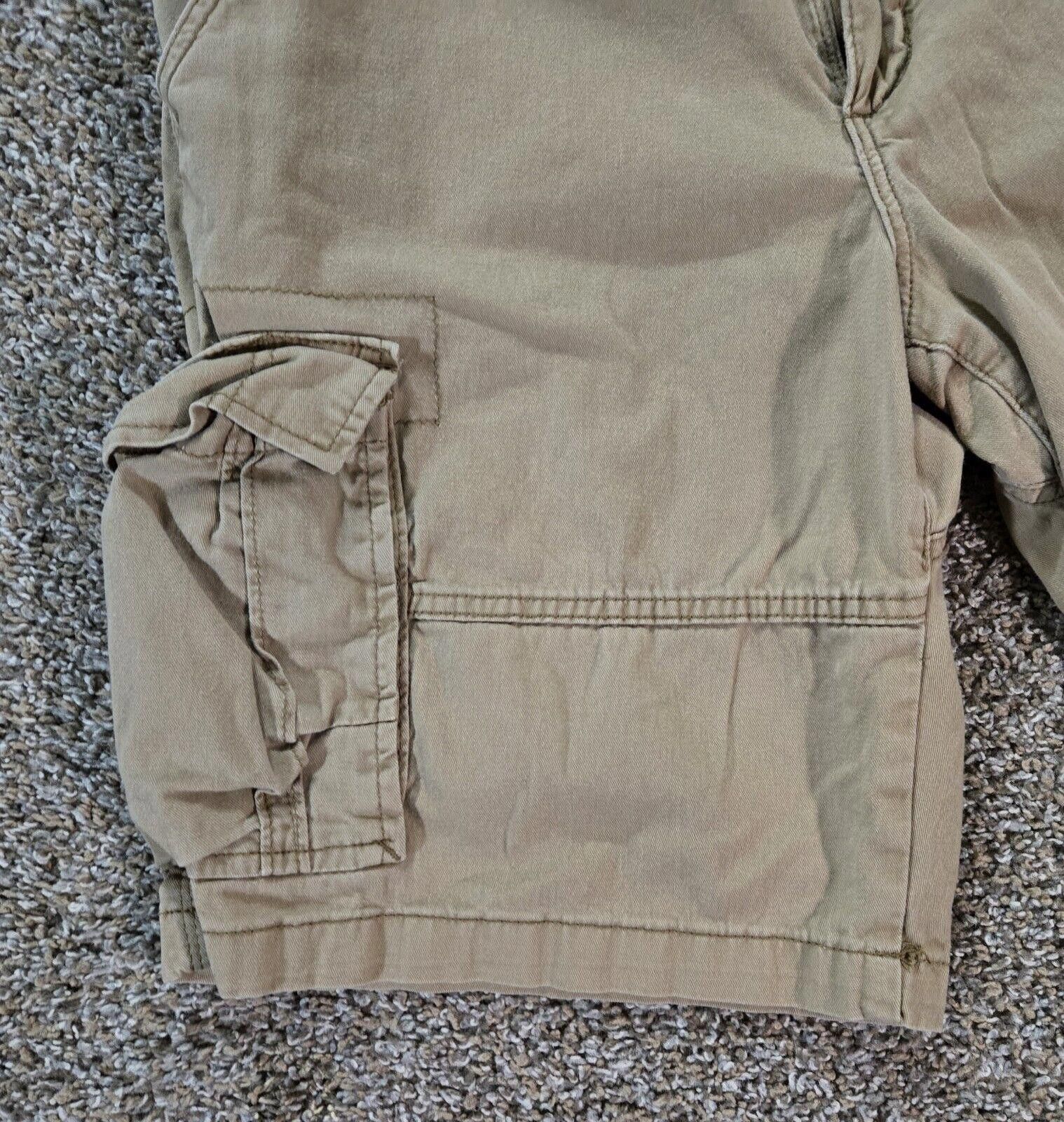 Lee Lee Performance Series Extreme Motion Size 34 Shorts Size US 34 / EU 50 - 3 Thumbnail