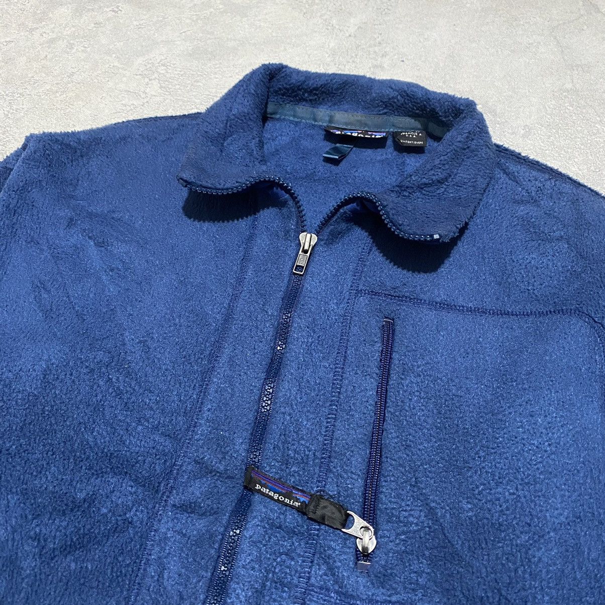 Other Patagonia Soft Fleece Jacket Size US S / EU 44-46 / 1 - 2 Thumbnail