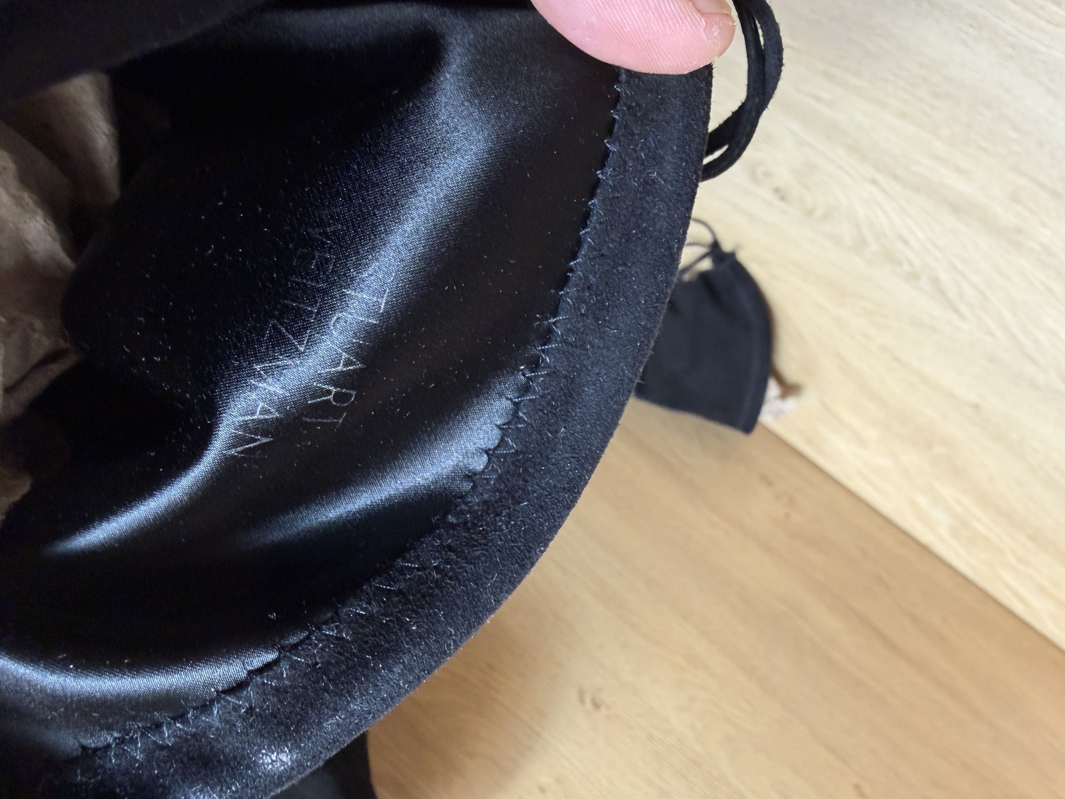 Stuart Weitzman stuart weitzman over the knee boots Size US 7 / IT 37 - 2 Thumbnail