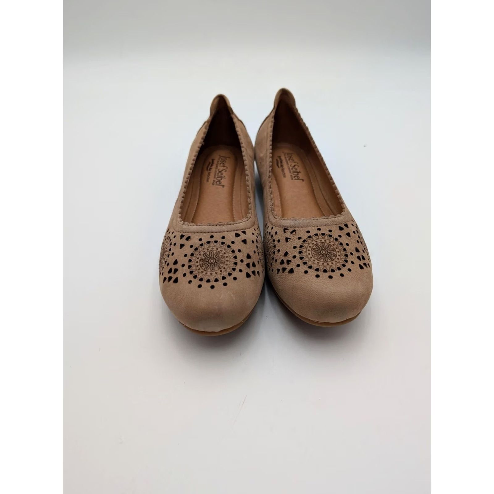 Vintage VINTAGE no (omit) Size US 7 / IT 37 - 3 Thumbnail