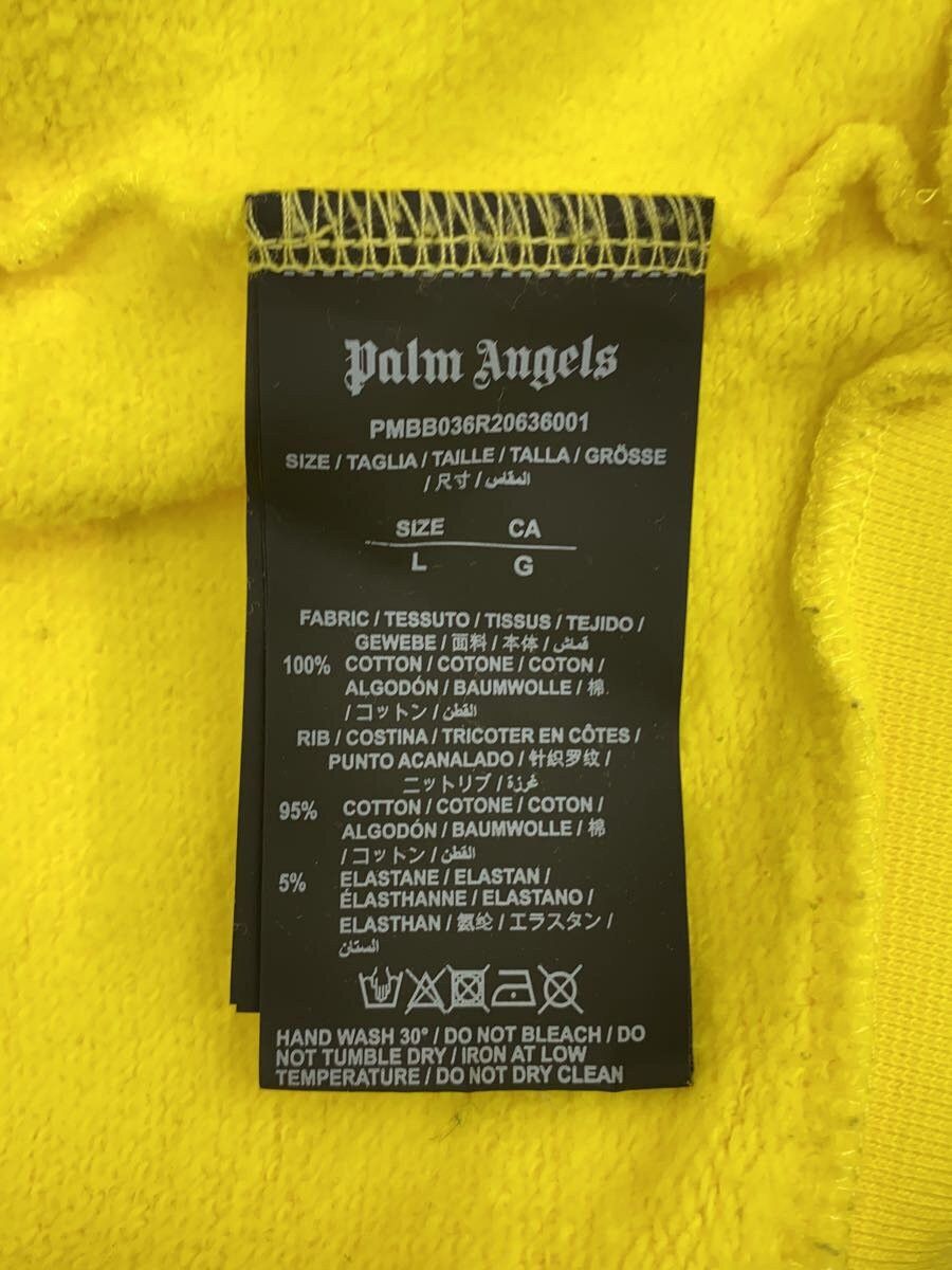 Palm Angels Palm Angels Cotton Parker Gld Size US L / EU 52-54 / 3 - 4 Thumbnail