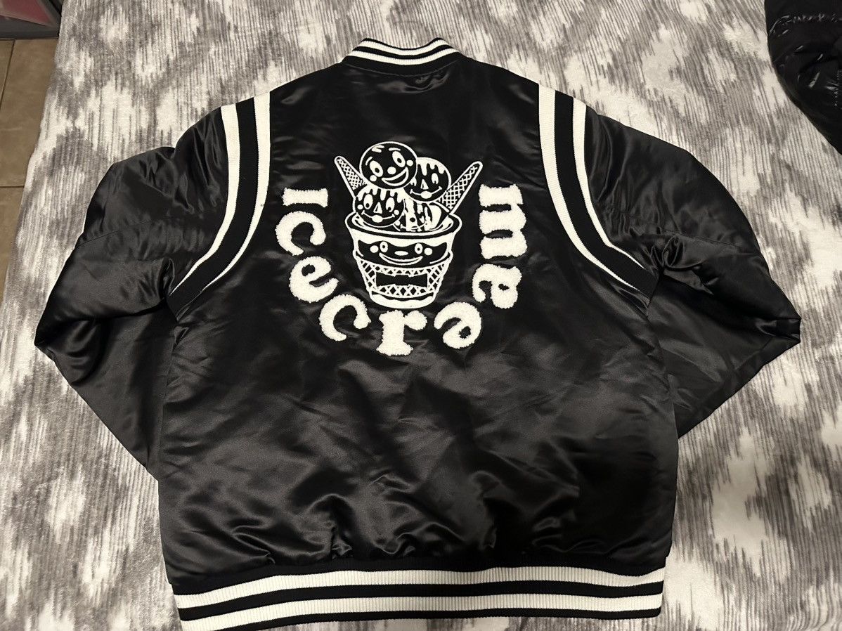 Billionaire Boys Club × Icecream Billionaire boys club icecream clothing bomber jacket Size US XXL / EU 58 / 5 - 2 Thumbnail