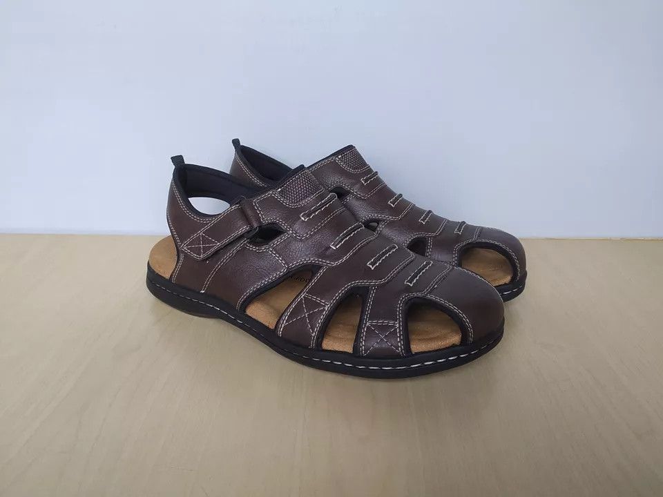 Dockers Dockers Men's Searose Fisherman Sandal Casual Shoes T 0013 Size US 12 / EU 45 - 2 Thumbnail