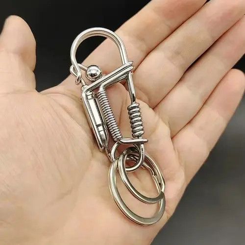 Other Kimijima x natsu Key Ring Hanging Keychain Size ONE SIZE - 1 Thumbnail