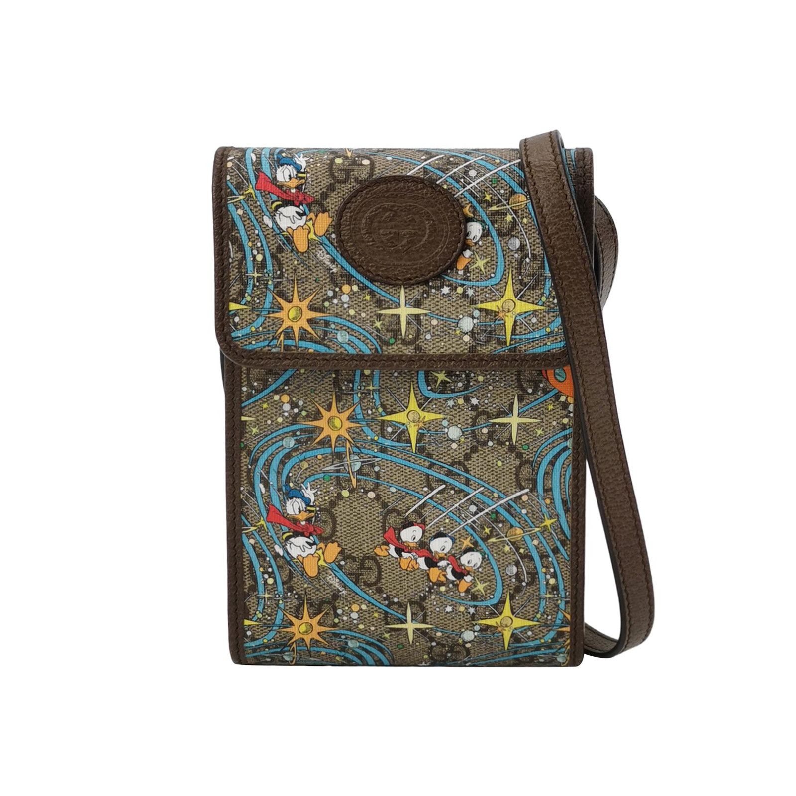 Gucci Gucci Women os Shoulder Bags Size ONE SIZE - 1 Thumbnail