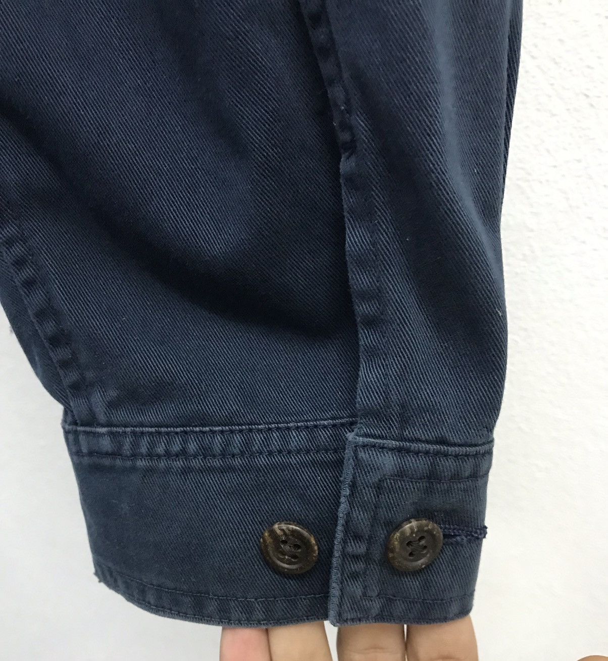 Polo Ralph Lauren × Vintage Vintage Polo By Ralph Lauren Jacket Size US M / EU 48-50 / 2 - 9 Thumbnail