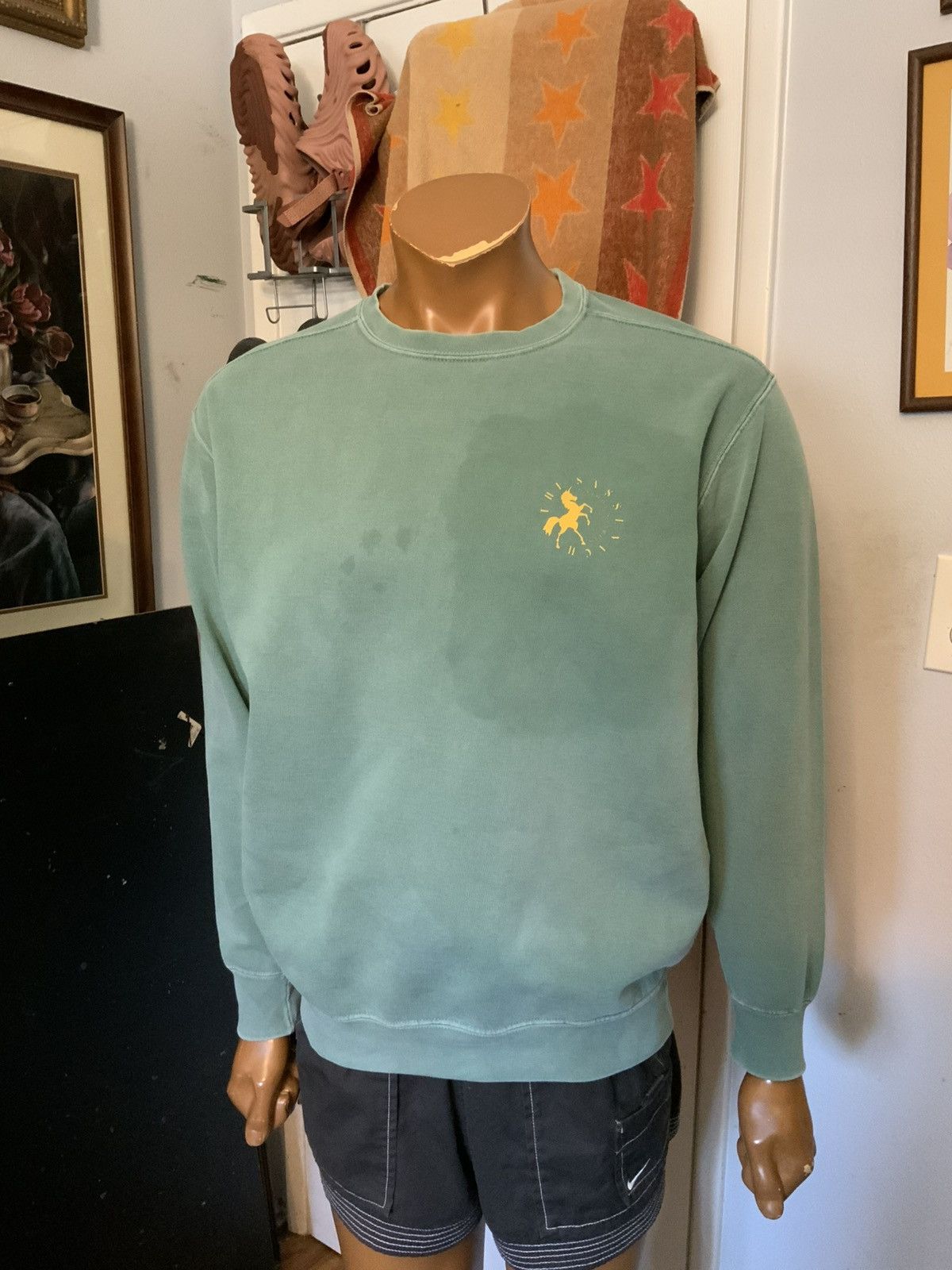 Other The Sassenach Spirits Scottish Whisky Crewneck Sweatshirt Size US M / EU 48-50 / 2 - 9 Thumbnail