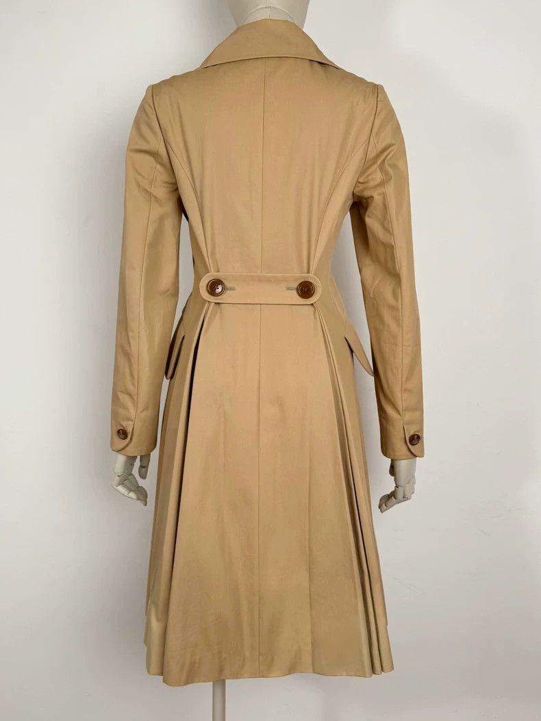 Vivienne Westwood Vivienne Westwood Carrie wore a trench coat Size M / US 6-8 / IT 42-44 - 6 Thumbnail
