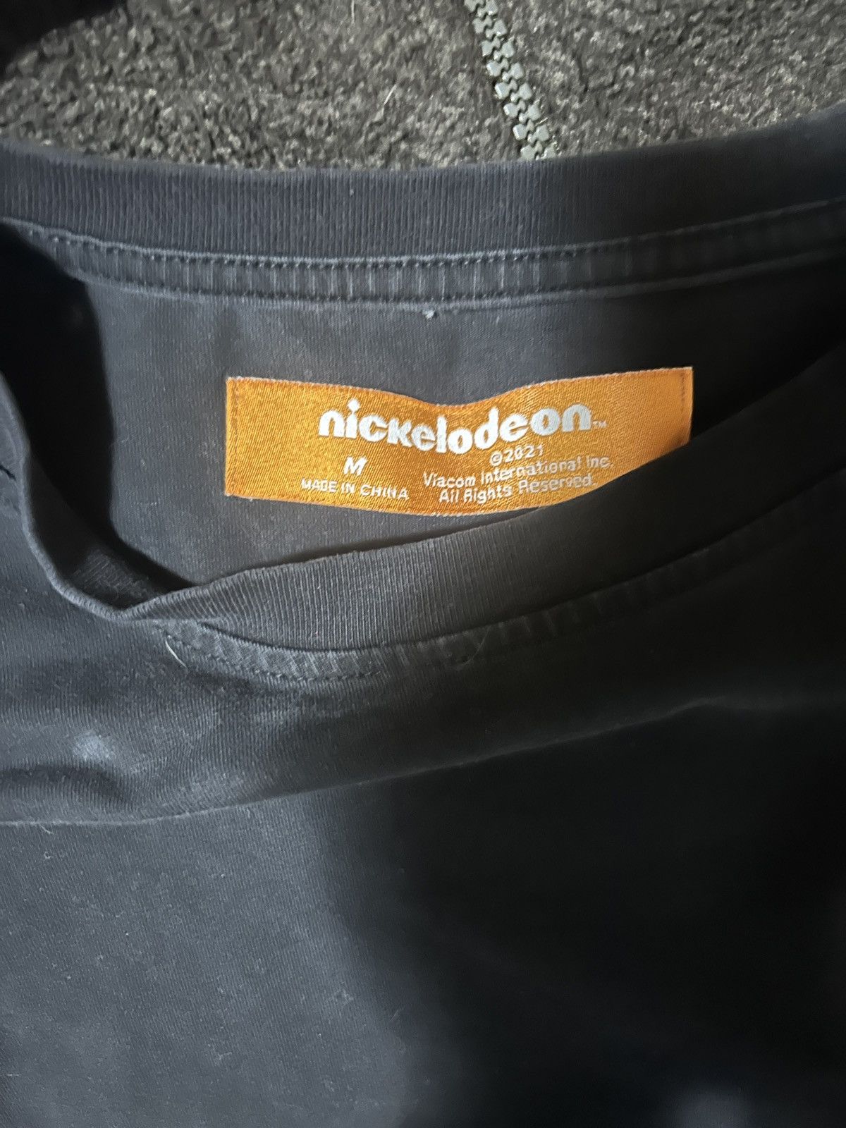 Other Rugrat shirt Size US M / EU 48-50 / 2 - 3 Thumbnail