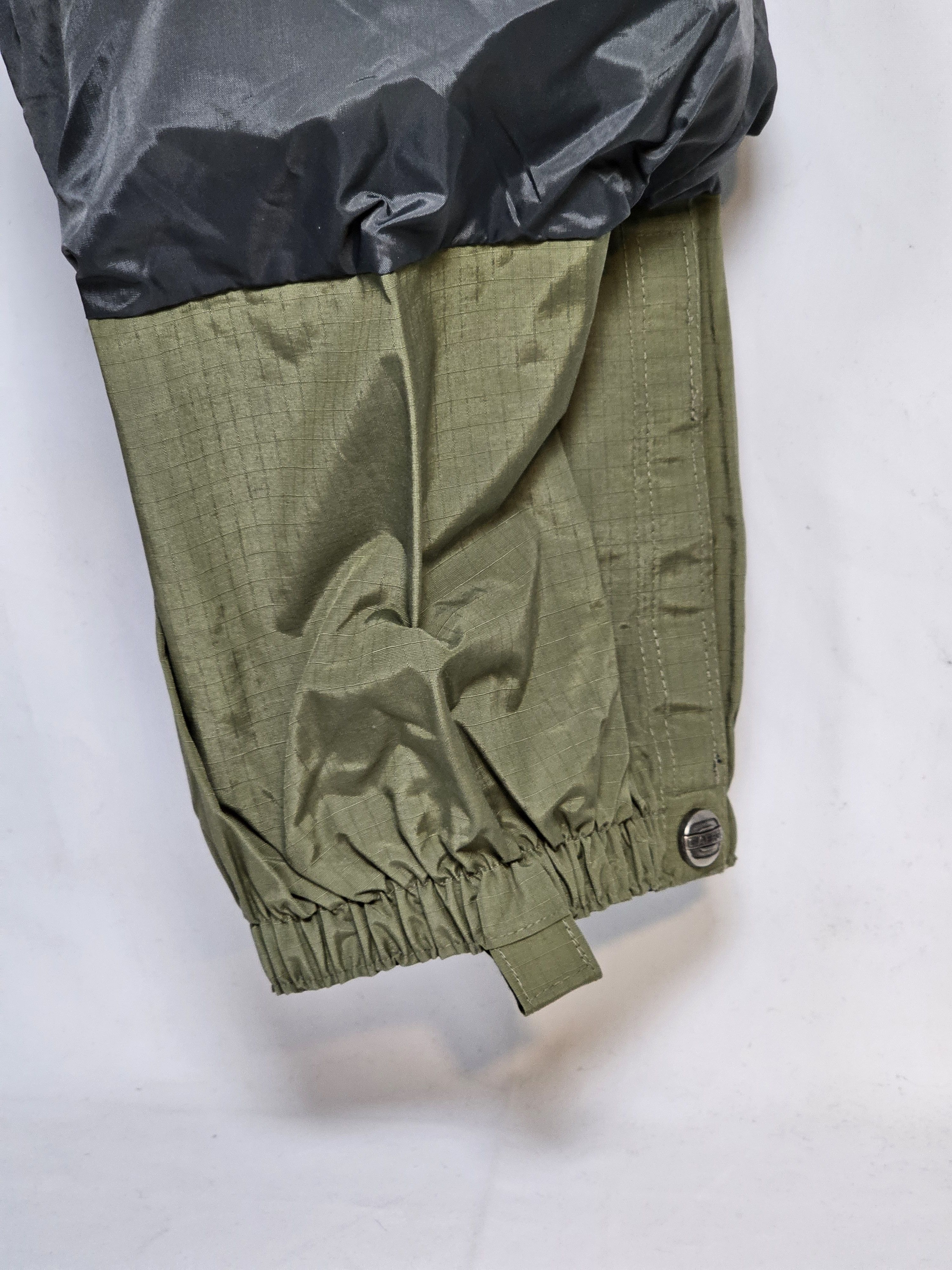 Other CAPP3L O4M Terrian Y2K Snowboard Pants, Medium NWT Size US 30 / EU 46 - 5 Thumbnail