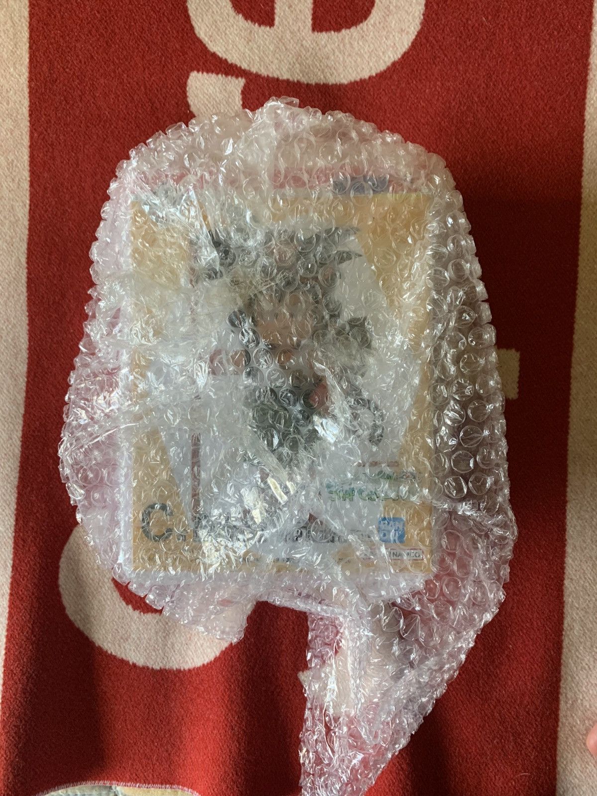 Other IchibanKuji; Dragonball - ‘Snapcollection figure “Prize C” Size ONE SIZE - 1 Thumbnail