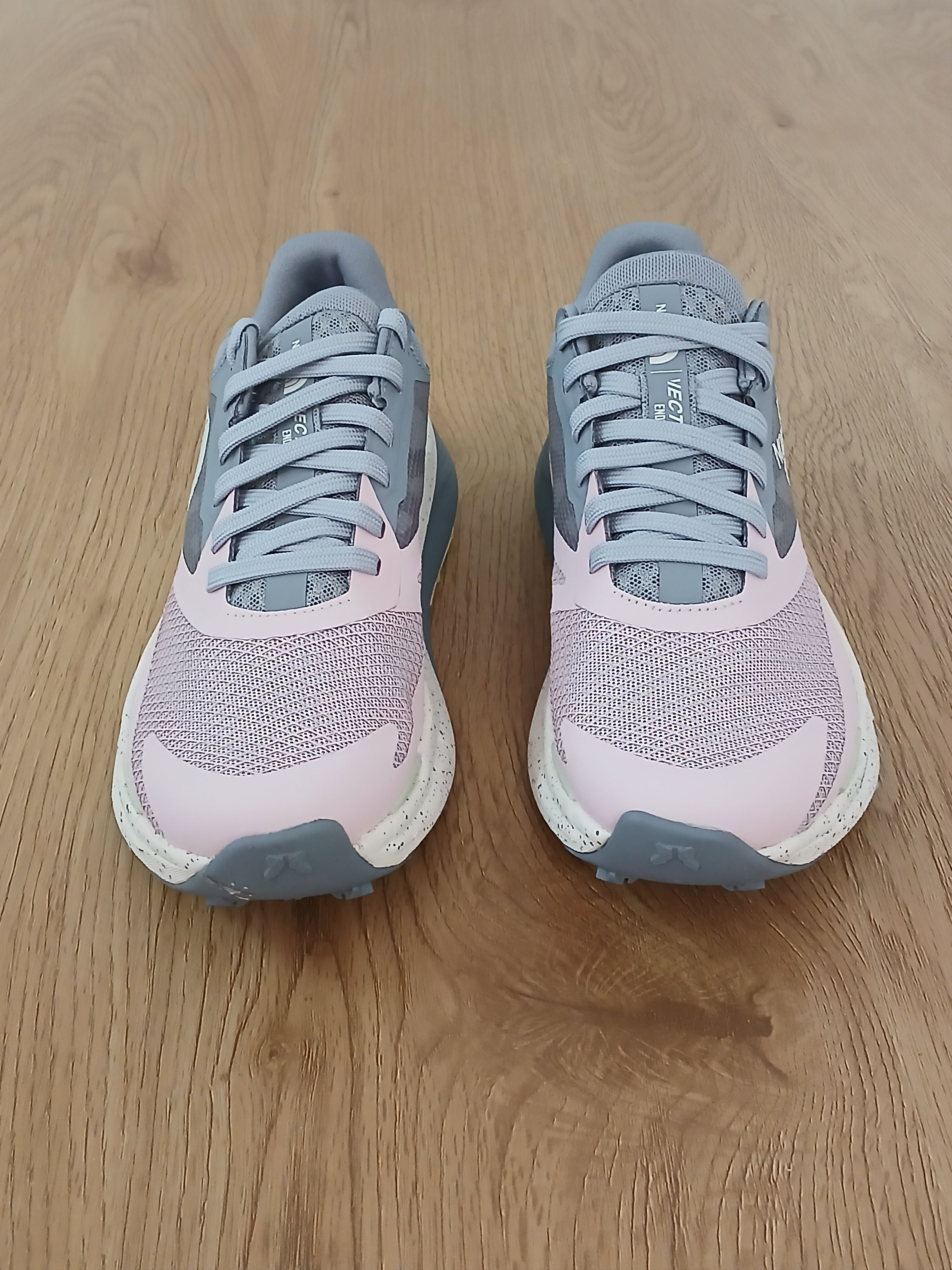 The North Face New The North Face Vectiv Enduris 3 Sneakers Size US 6.5 / IT 36.5 - 4 Thumbnail