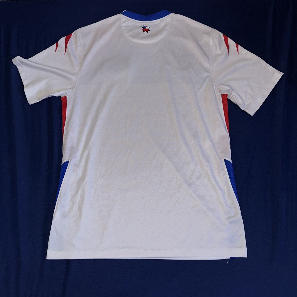 Nike Chile Jersey Size US M / EU 48-50 / 2 - 2 Thumbnail