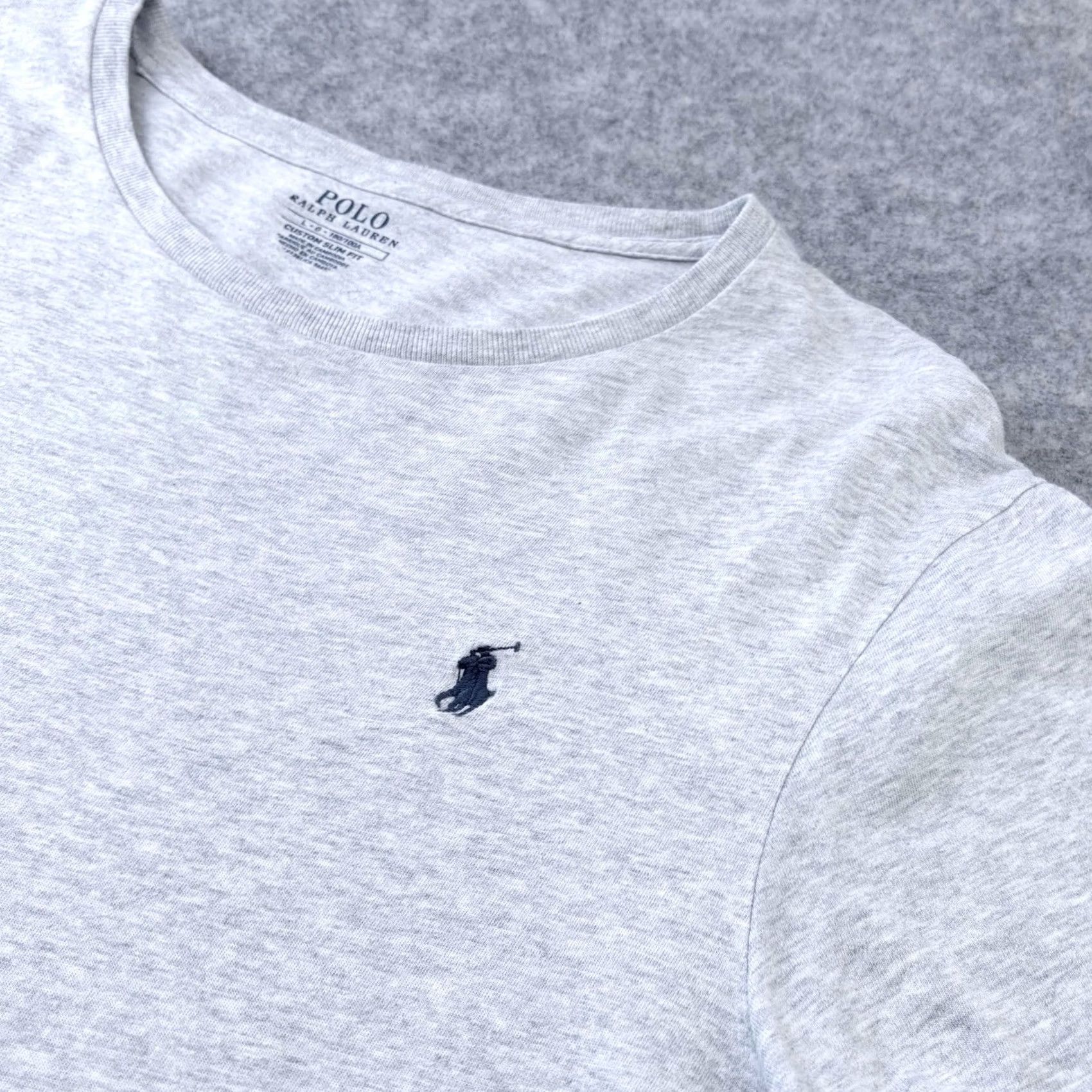 Ralph Lauren VINTAGE: Not Vintage? (No) — [This line should be removed per rules.] Size US L / EU 52-54 / 3 - 3 Thumbnail