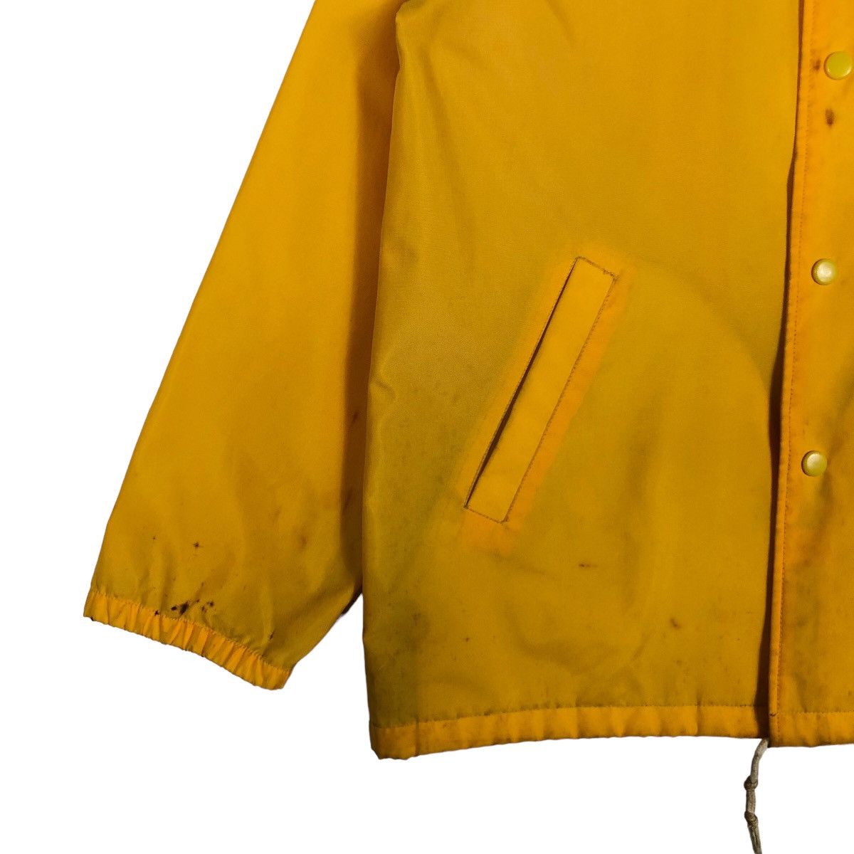 Japanese Brand 🔥90’s Vintage Union Made Harvard Sports Club Jacket Size US L / EU 52-54 / 3 - 4 Thumbnail