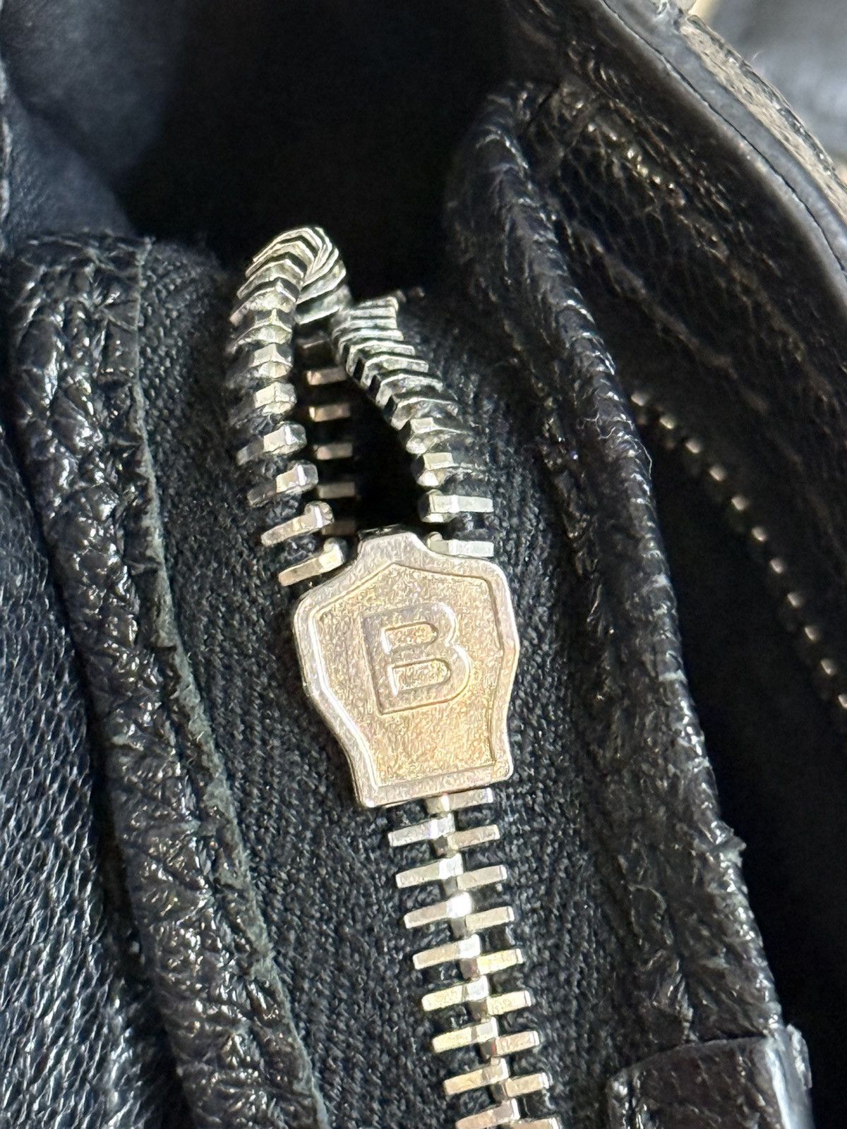 Balenciaga Balenciaga neo city bag Size ONE SIZE - 8 Thumbnail