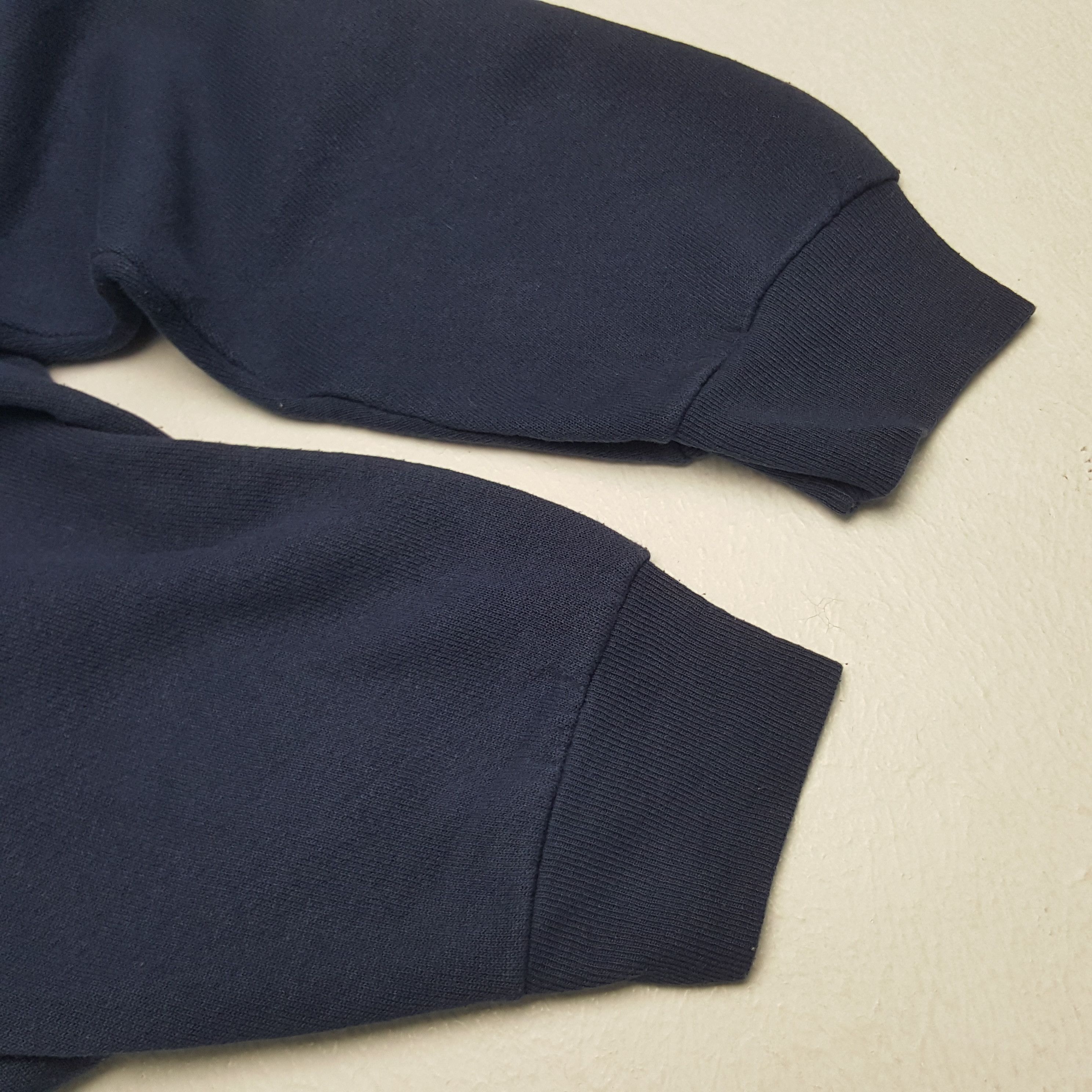 Logo 7 × NFL × Vintage Vintage 90's Denver Broncos American Football Sweatshirt Size US L / EU 52-54 / 3 - 6 Thumbnail