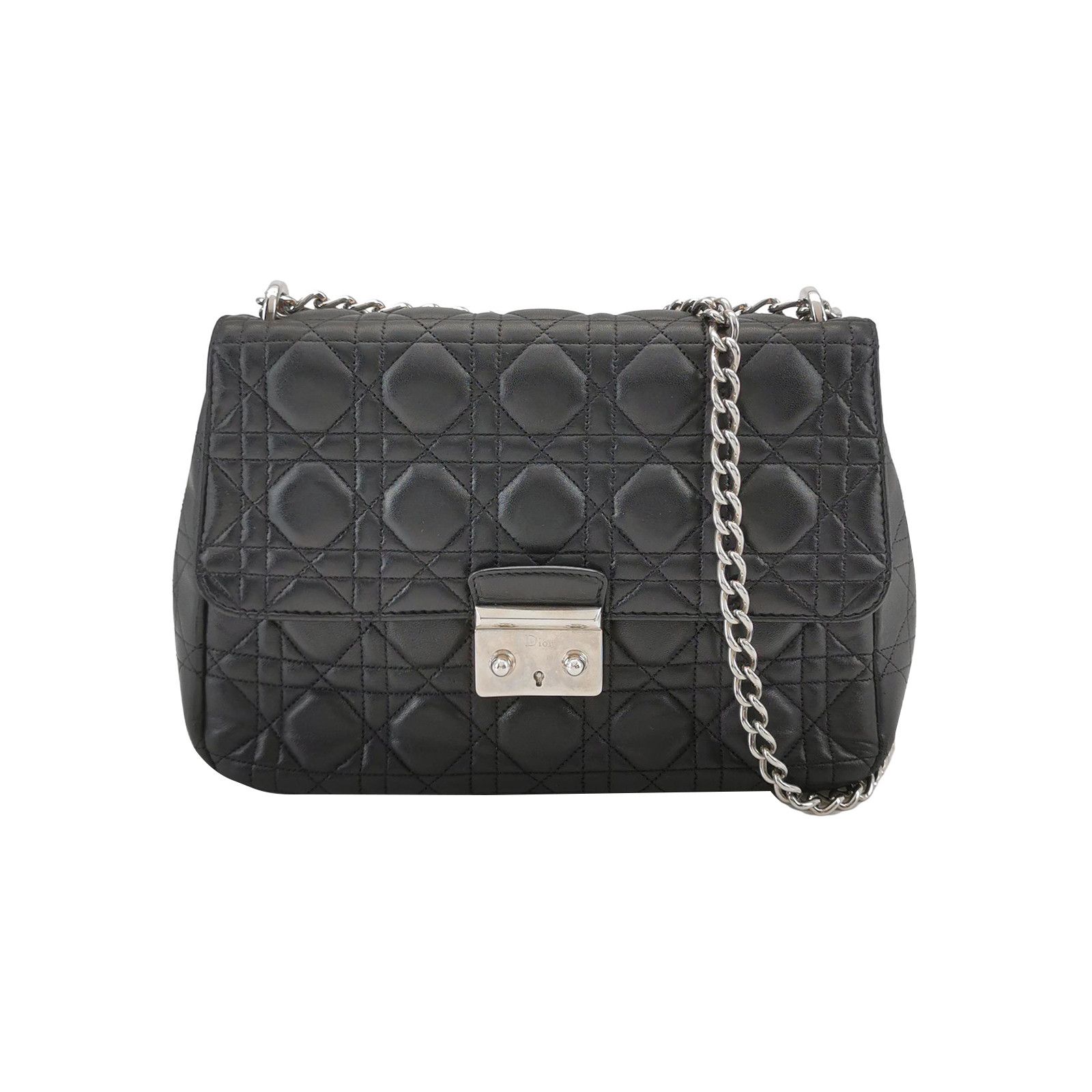 Dior Dior Women os Shoulder Bags Size ONE SIZE - 1 Thumbnail